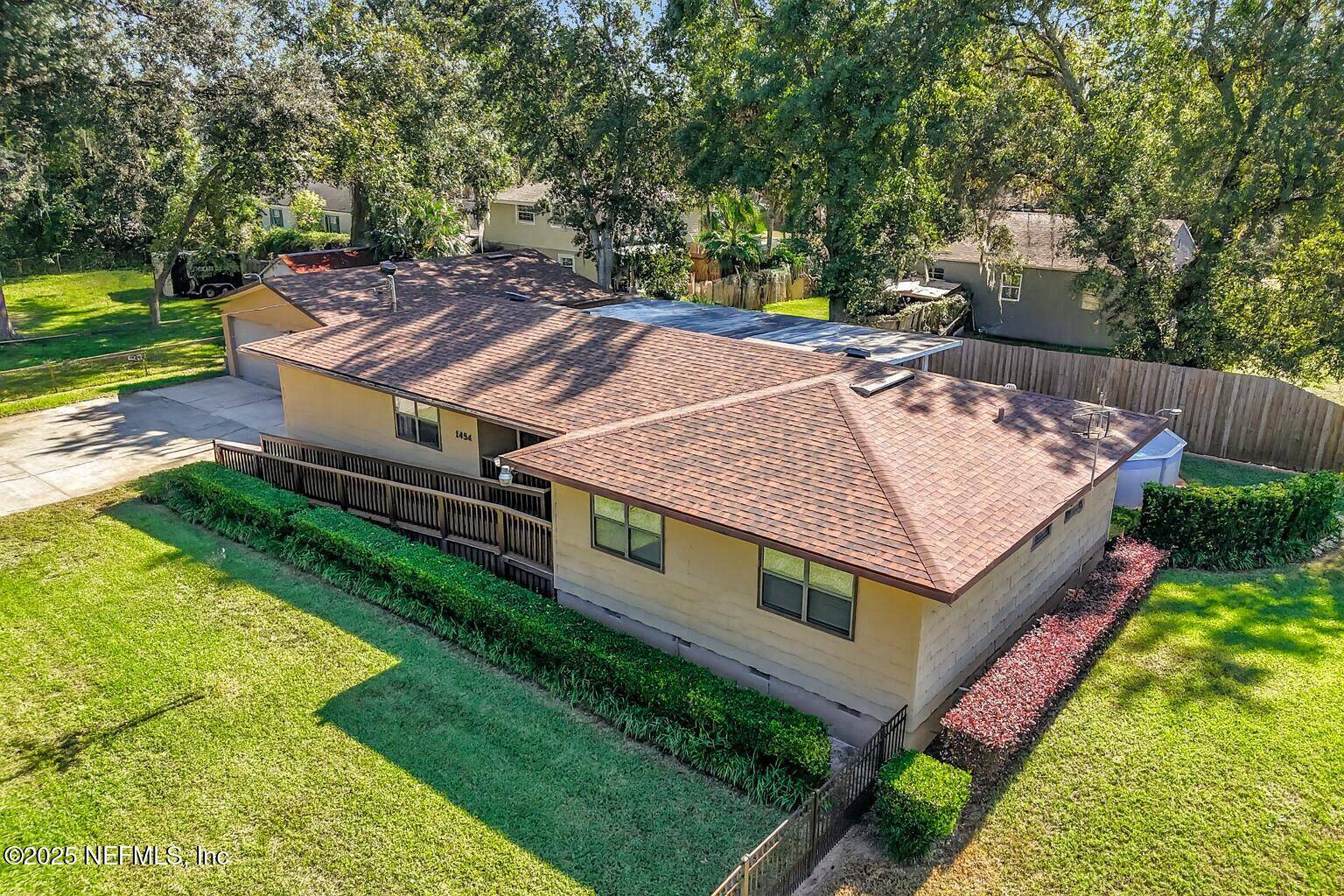 Jacksonville, FL 32210,1454 WINNEBAGO AVE