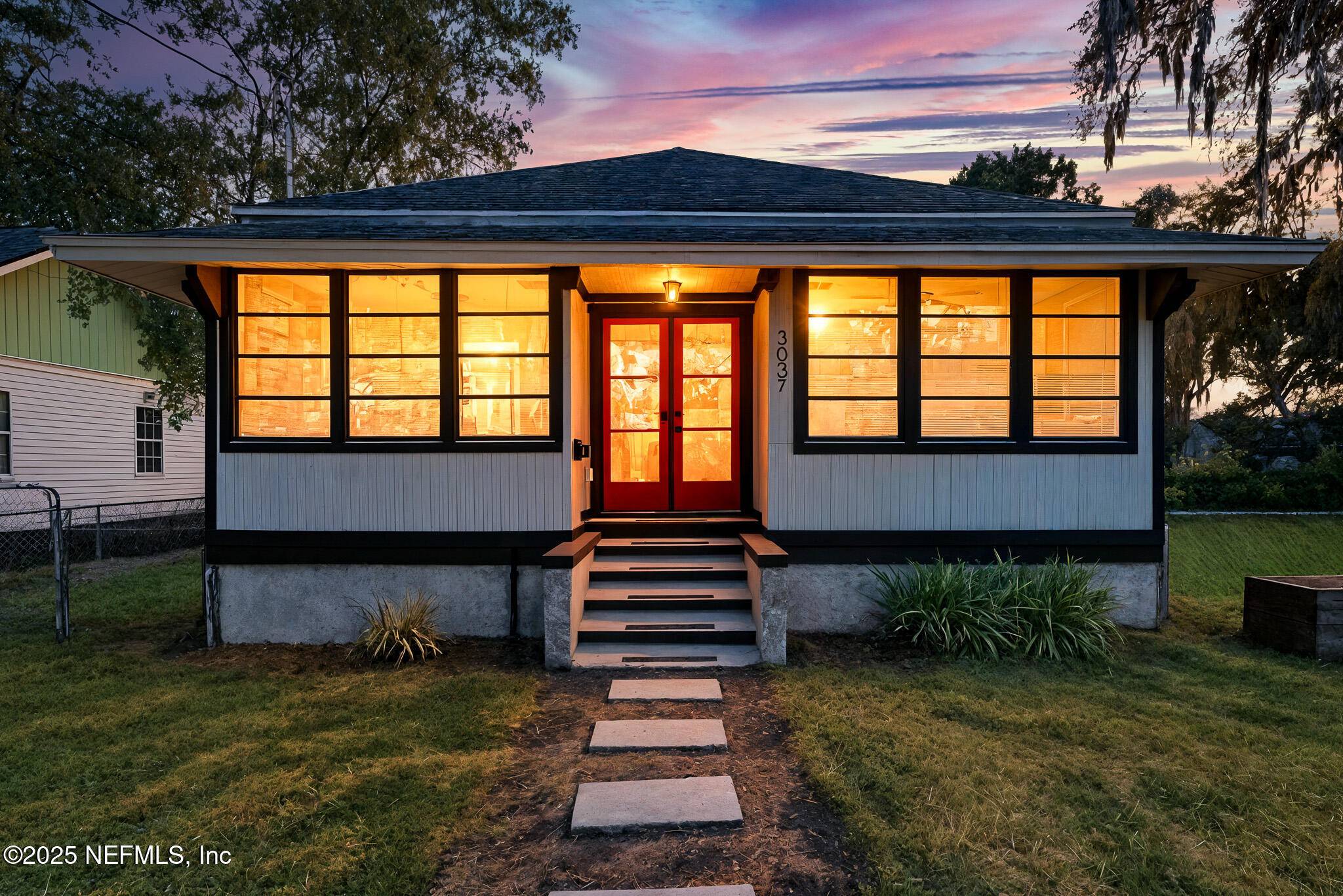 Jacksonville, FL 32205,3037 GILMORE ST