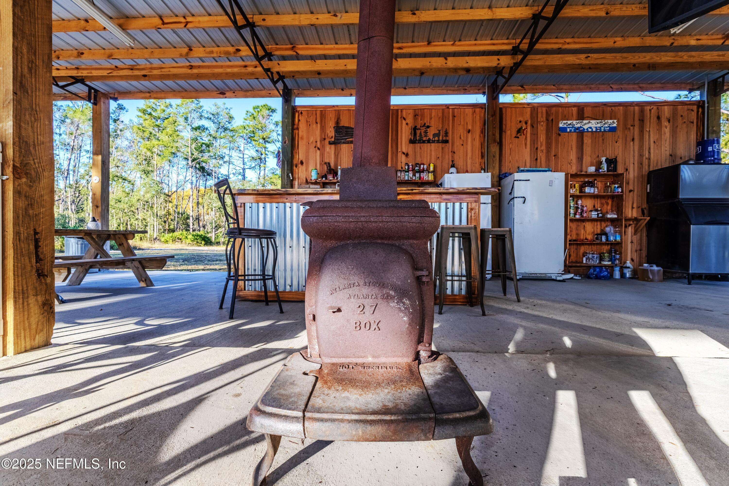 Steinhatchee, FL 32359,1313 OAK POND CIR