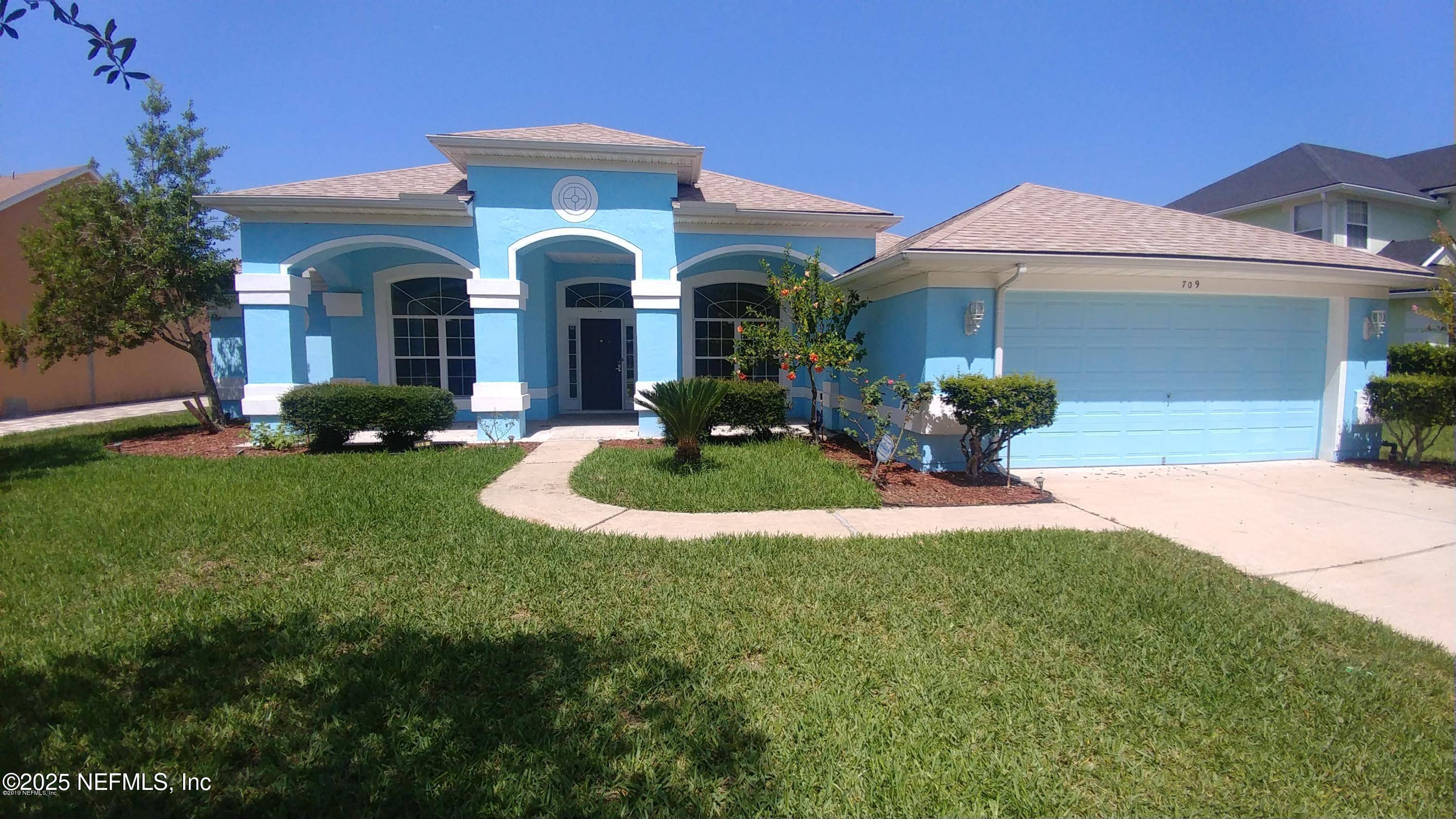 St. Johns, FL 32259,709 MUSKOGEE LN