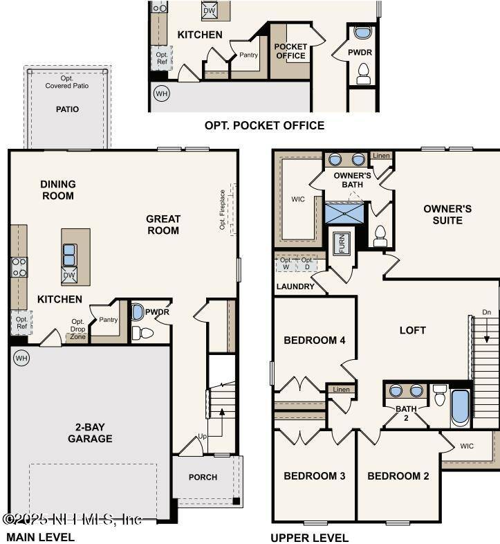 Jacksonville, FL 32218,14876 MACADAMIA LN