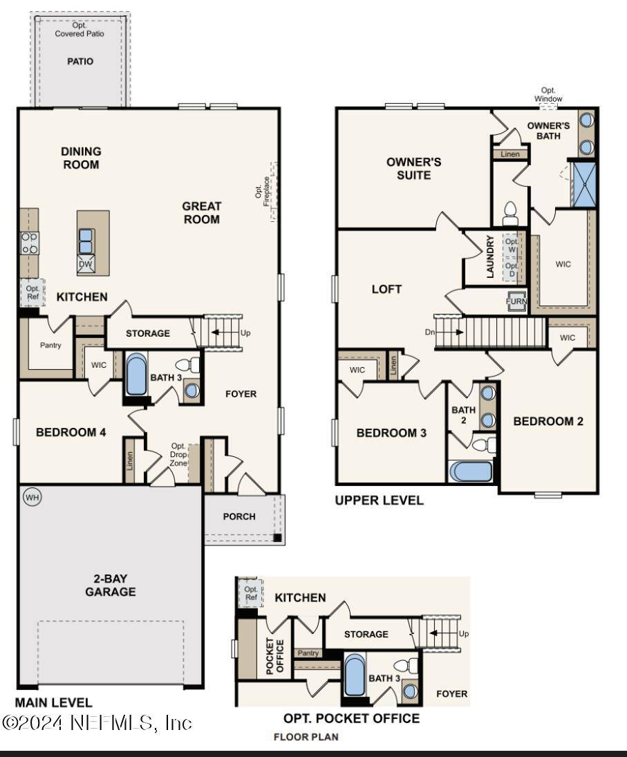 Jacksonville, FL 32218,14875 MACADAMIA LN