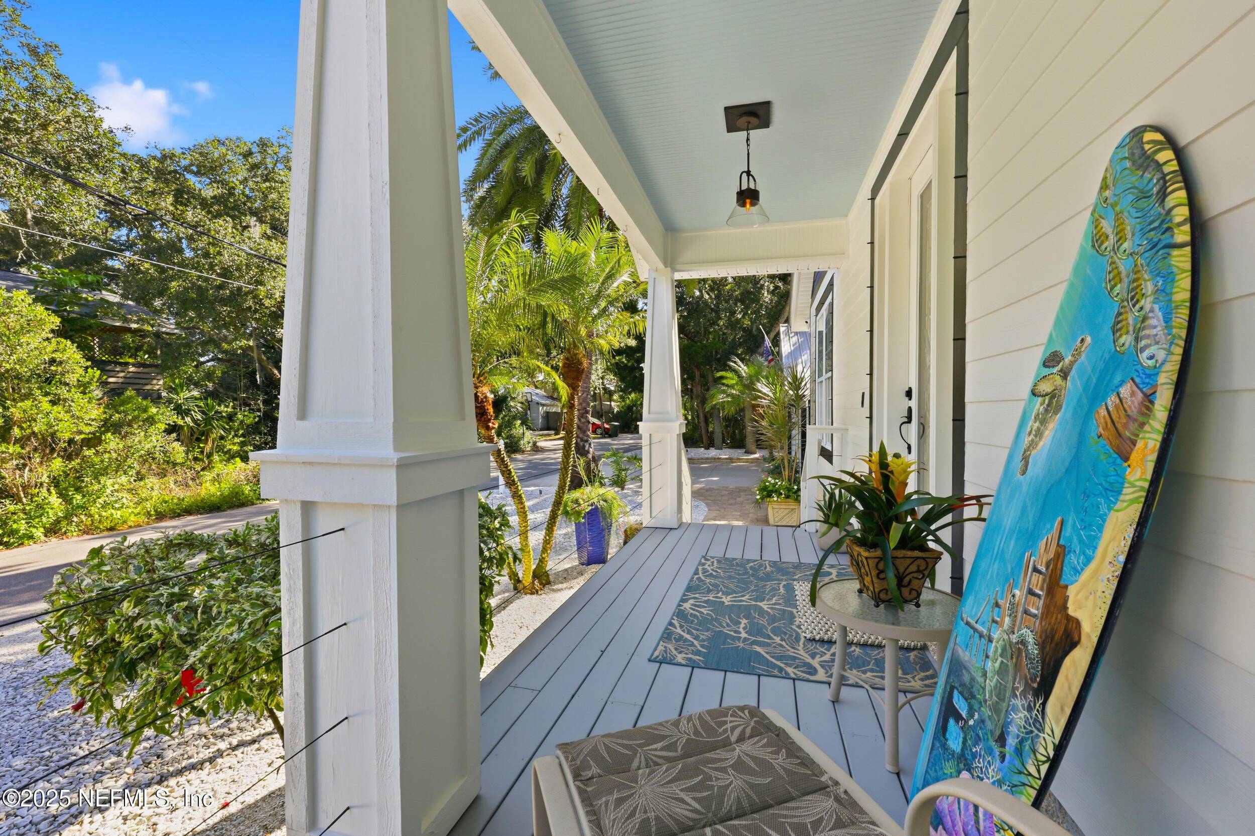 St. Augustine, FL 32084,14 ALTHEA ST