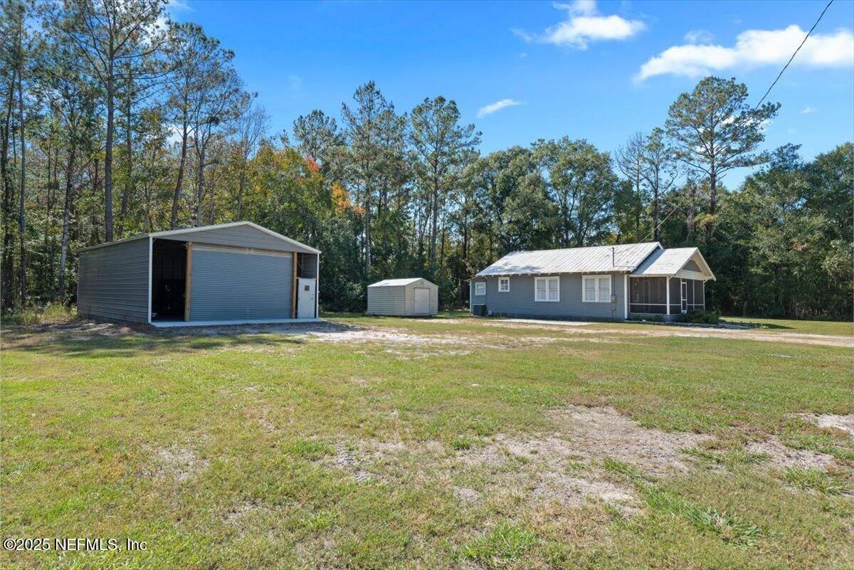 Callahan, FL 32011,45116 KILPATRICK RD