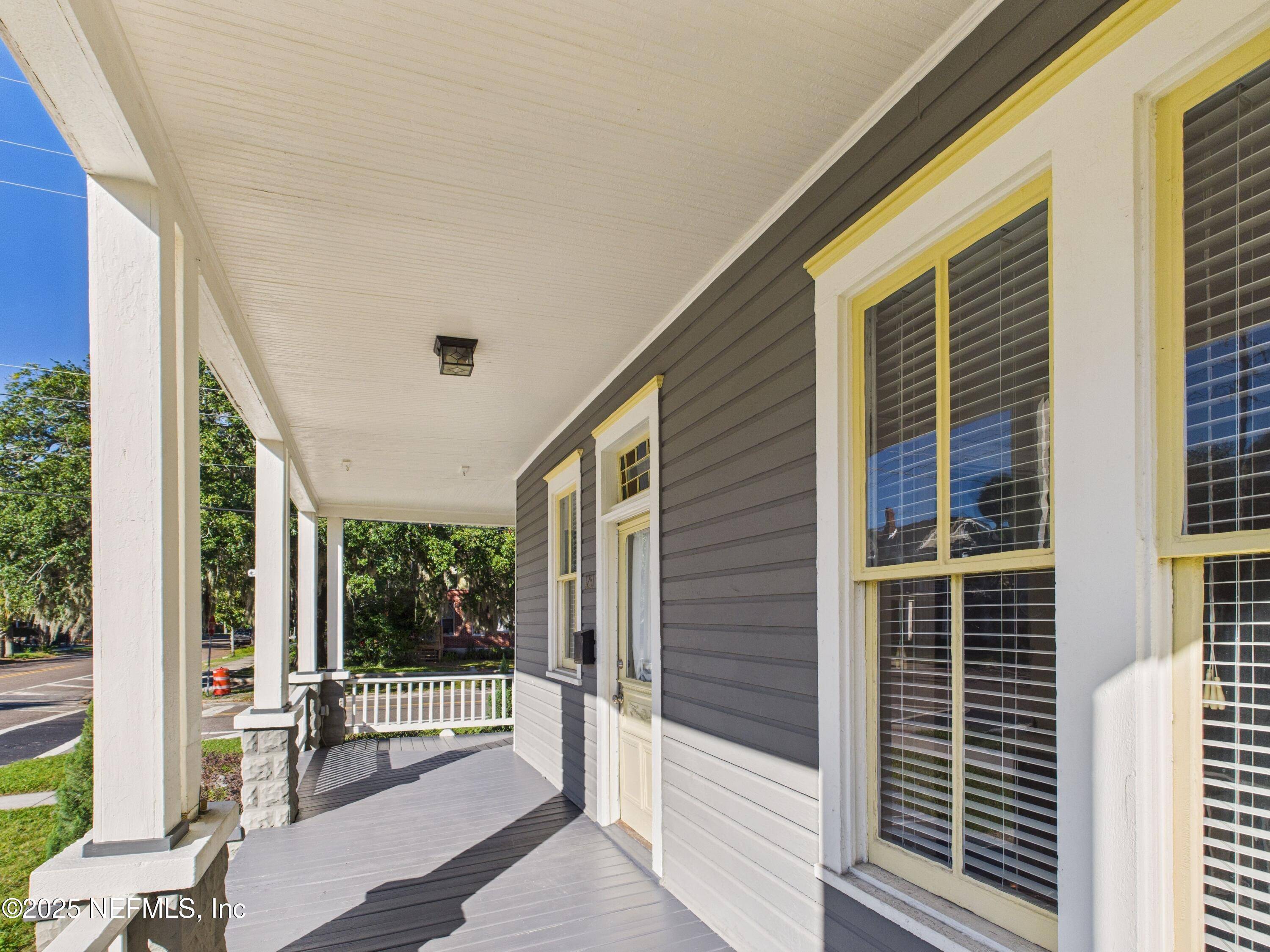 Jacksonville, FL 32206,1251 HUBBARD ST