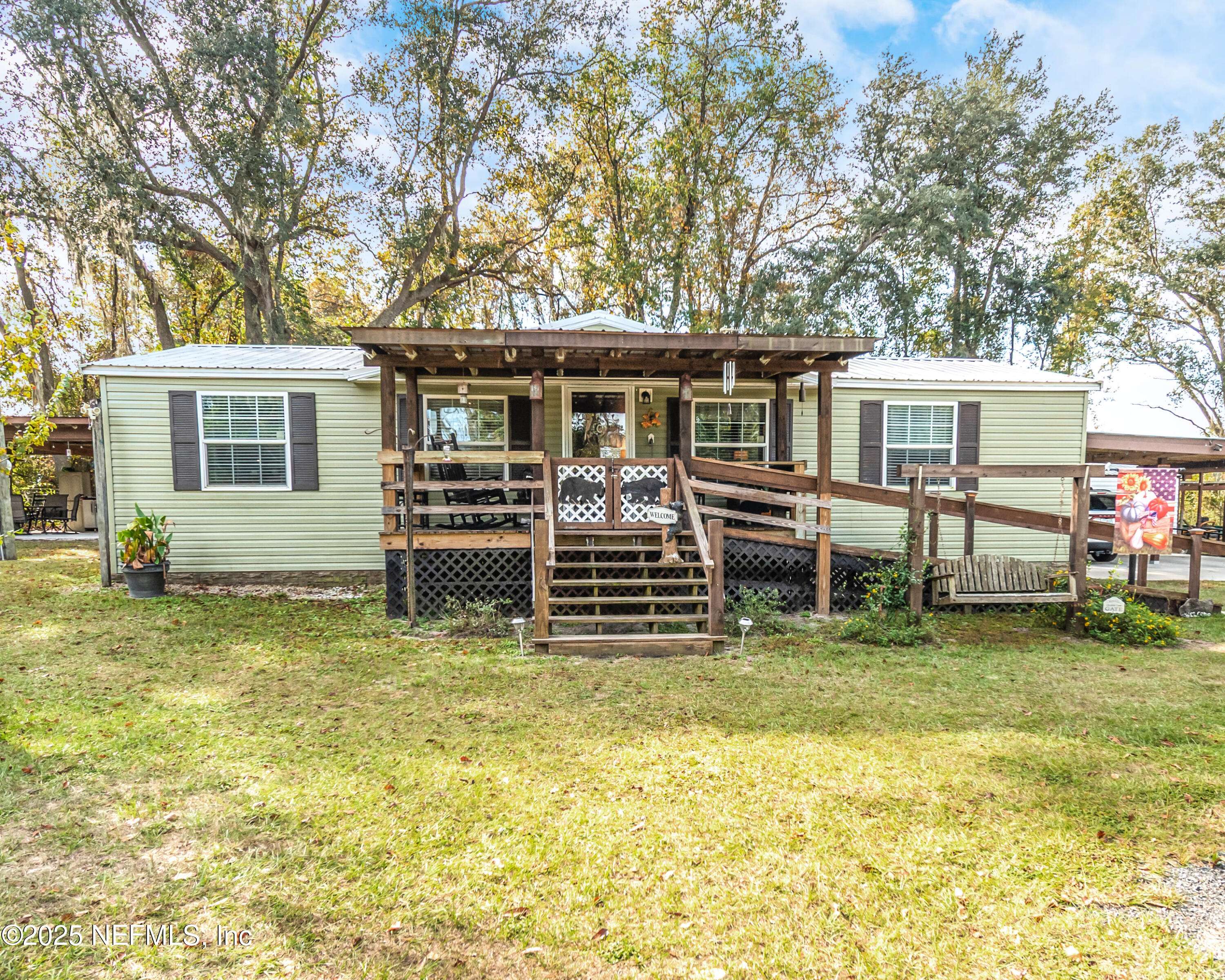 Sanderson, FL 32087,12220 COUNTY ROAD 122