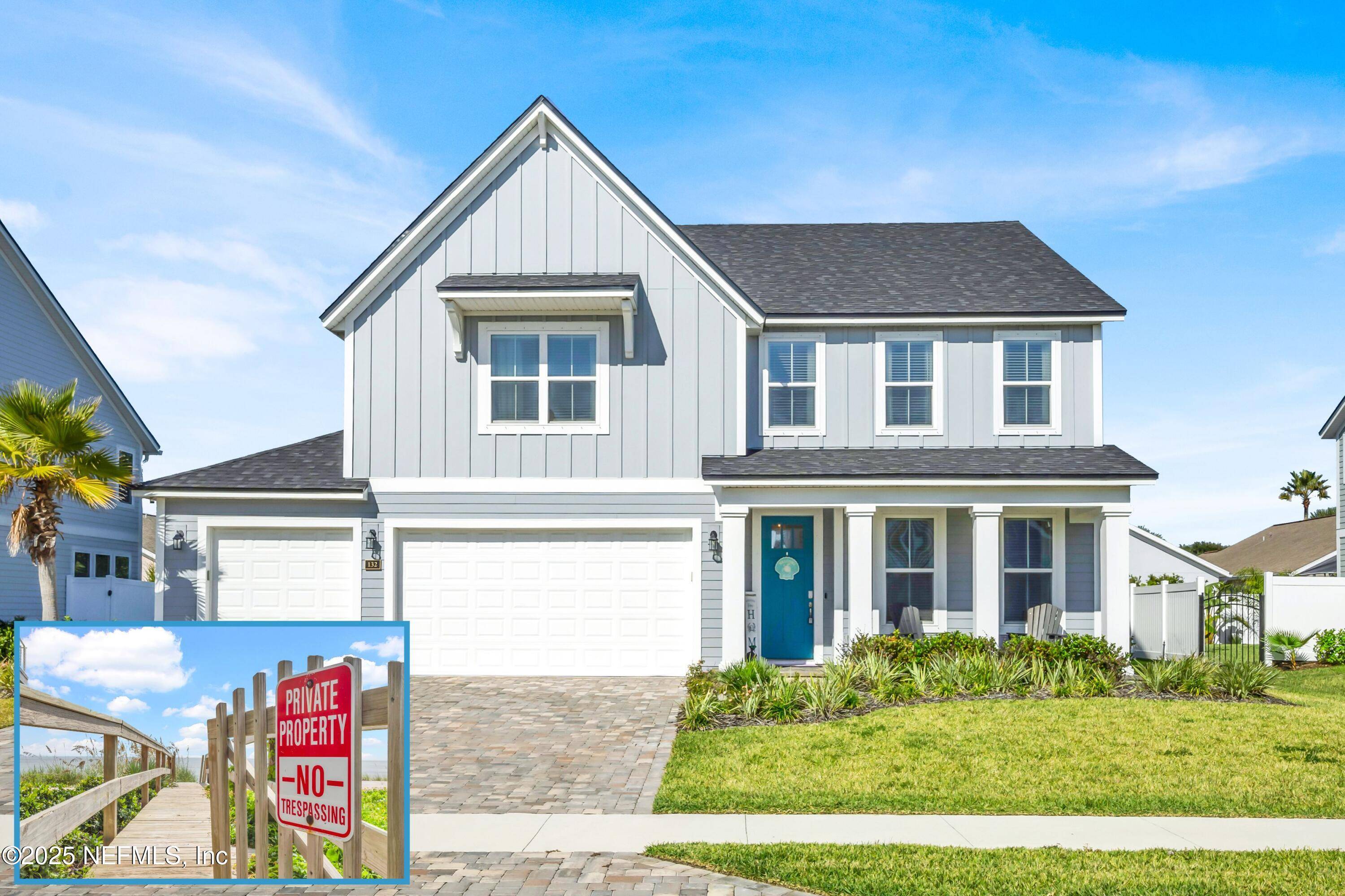 St. Augustine, FL 32084,132 SEASIDE VISTA CT