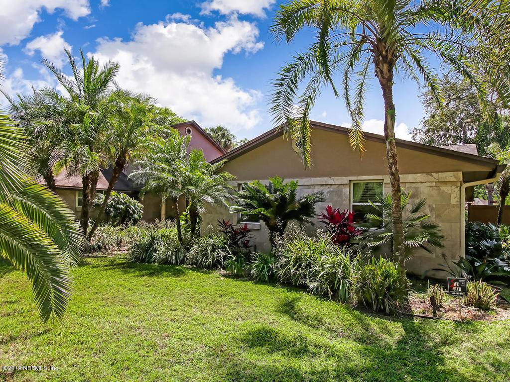 Jacksonville Beach, FL 32250,88 OAKWOOD RD