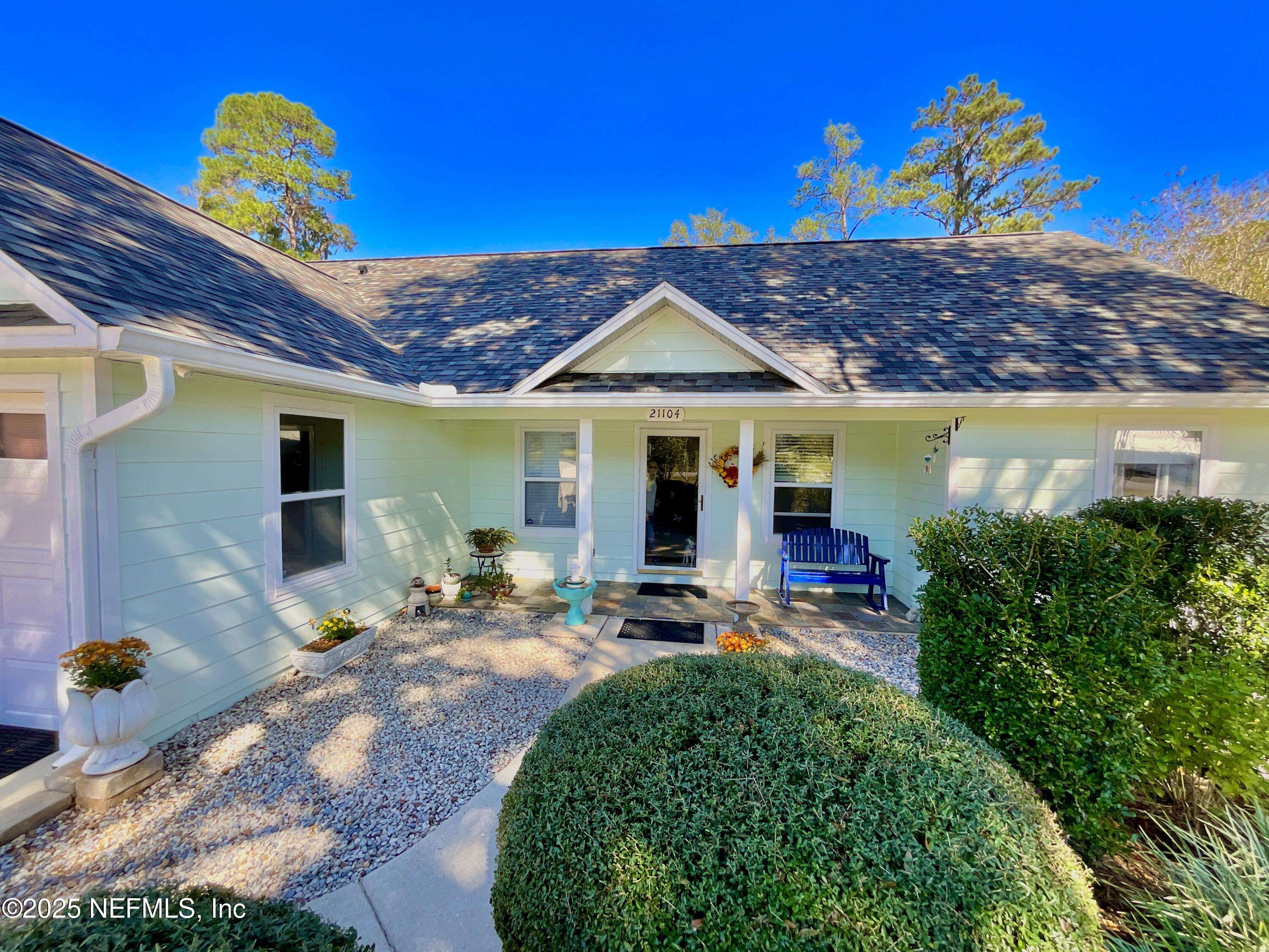 Waldo, FL 32694,21104 NE 114TH AVE