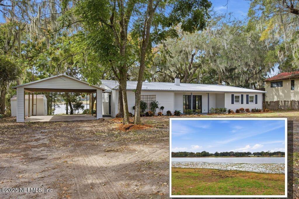 Keystone Heights, FL 32656,7877 STATE ROAD 21