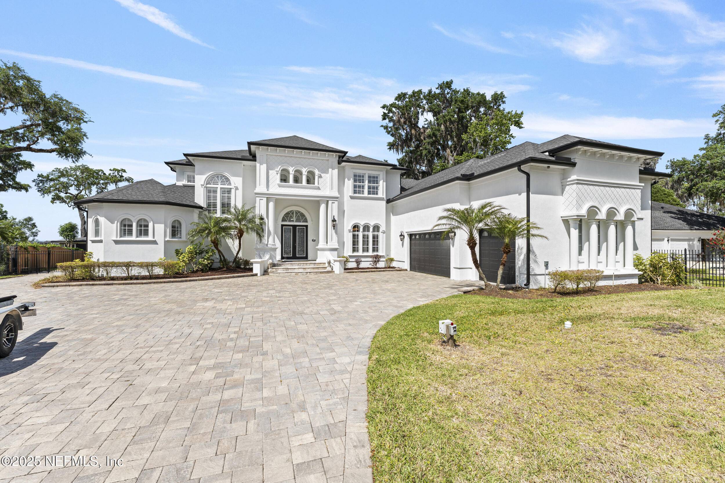 St. Augustine, FL 32092,5425 RIVERWOOD RD N