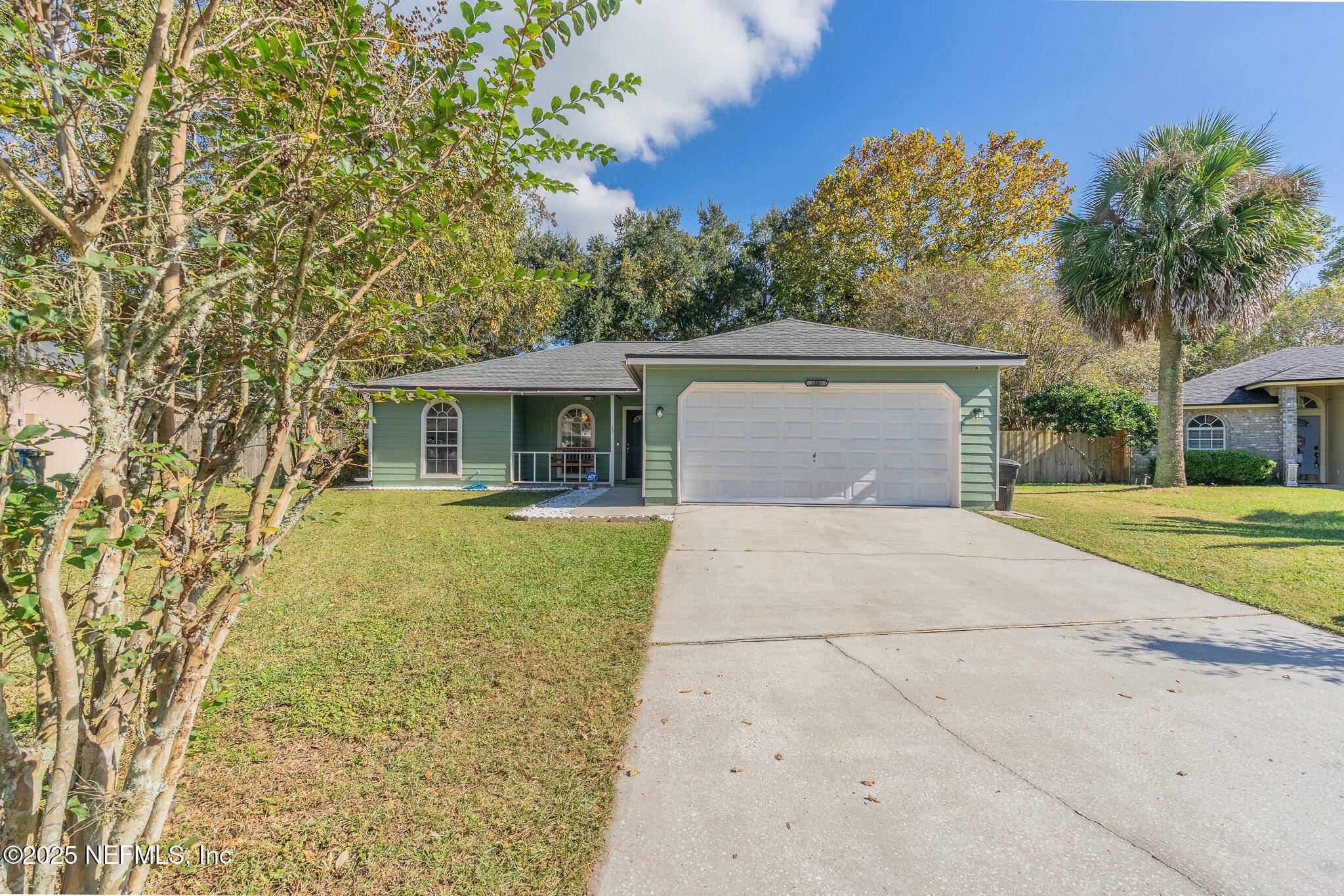 Jacksonville, FL 32226,3380 TINYA CT