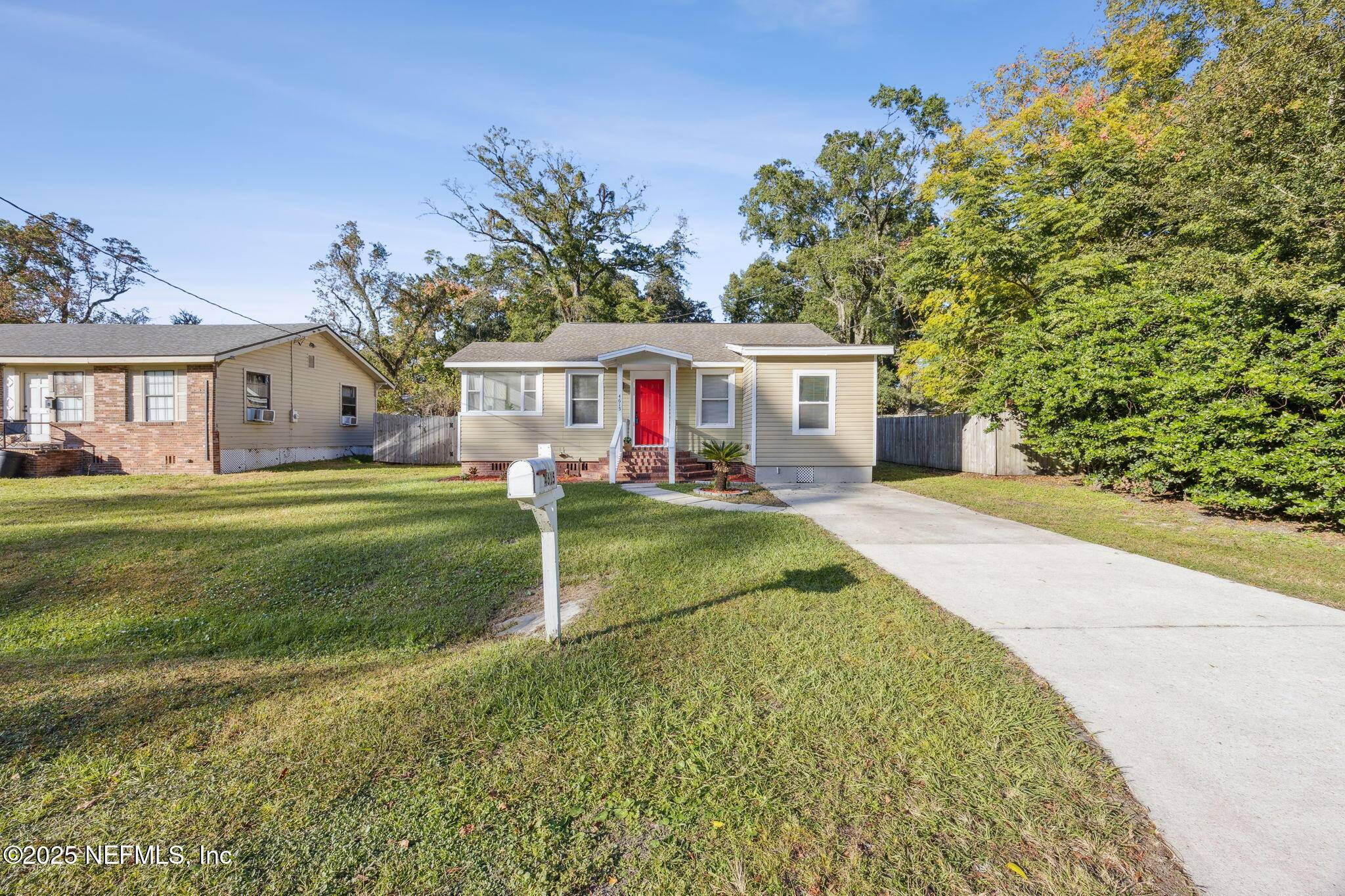 Jacksonville, FL 32205,4615 WOOLMAN AVE