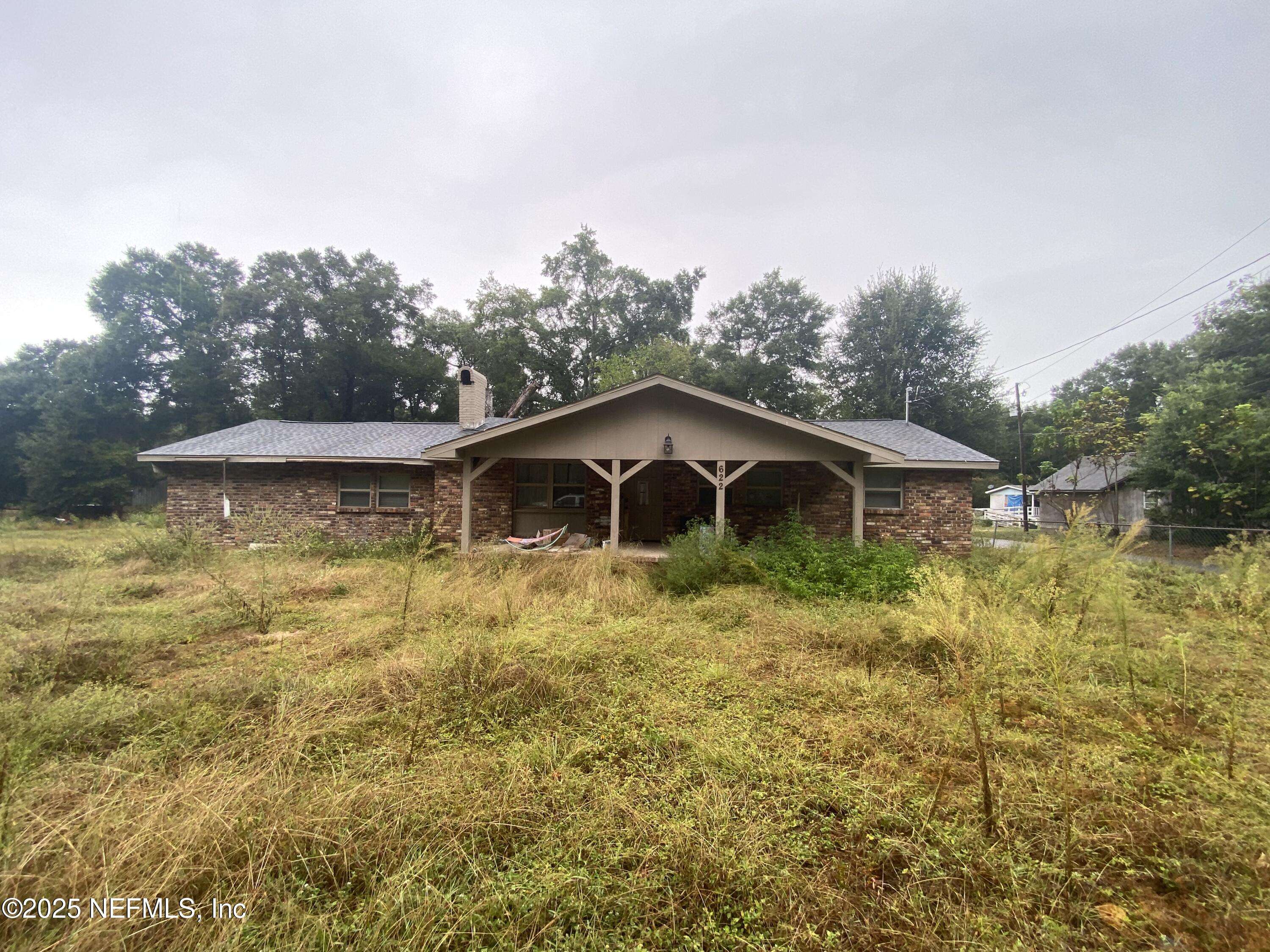 Molino, FL 32577,622 AYER ST