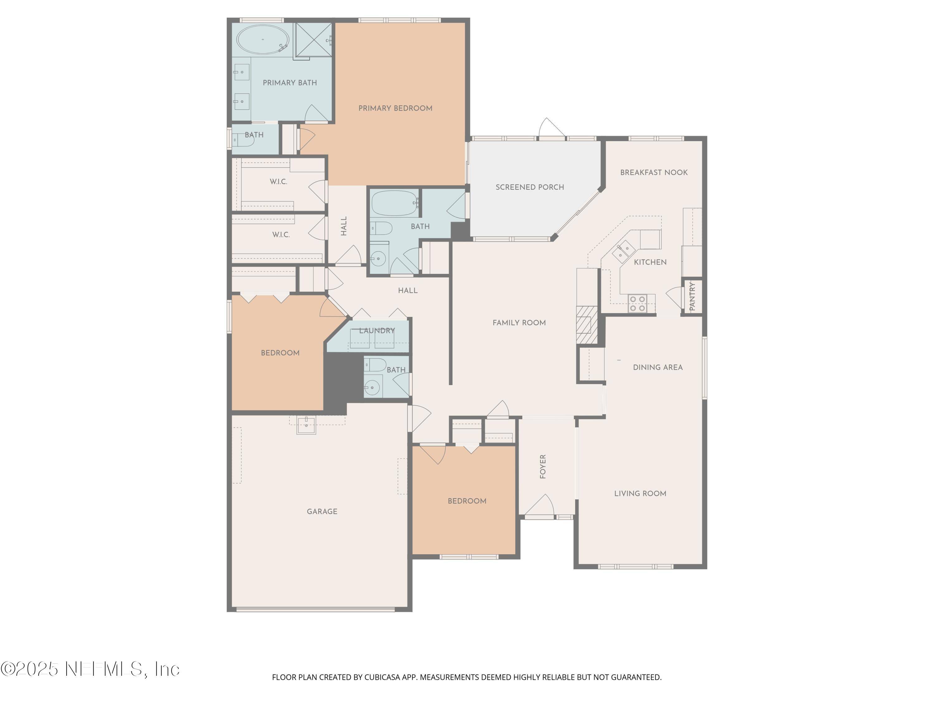 Jacksonville, FL 32217,4050 MIZNER CIR S