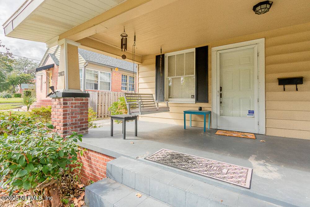 Jacksonville, FL 32205,2923 DOWNING ST