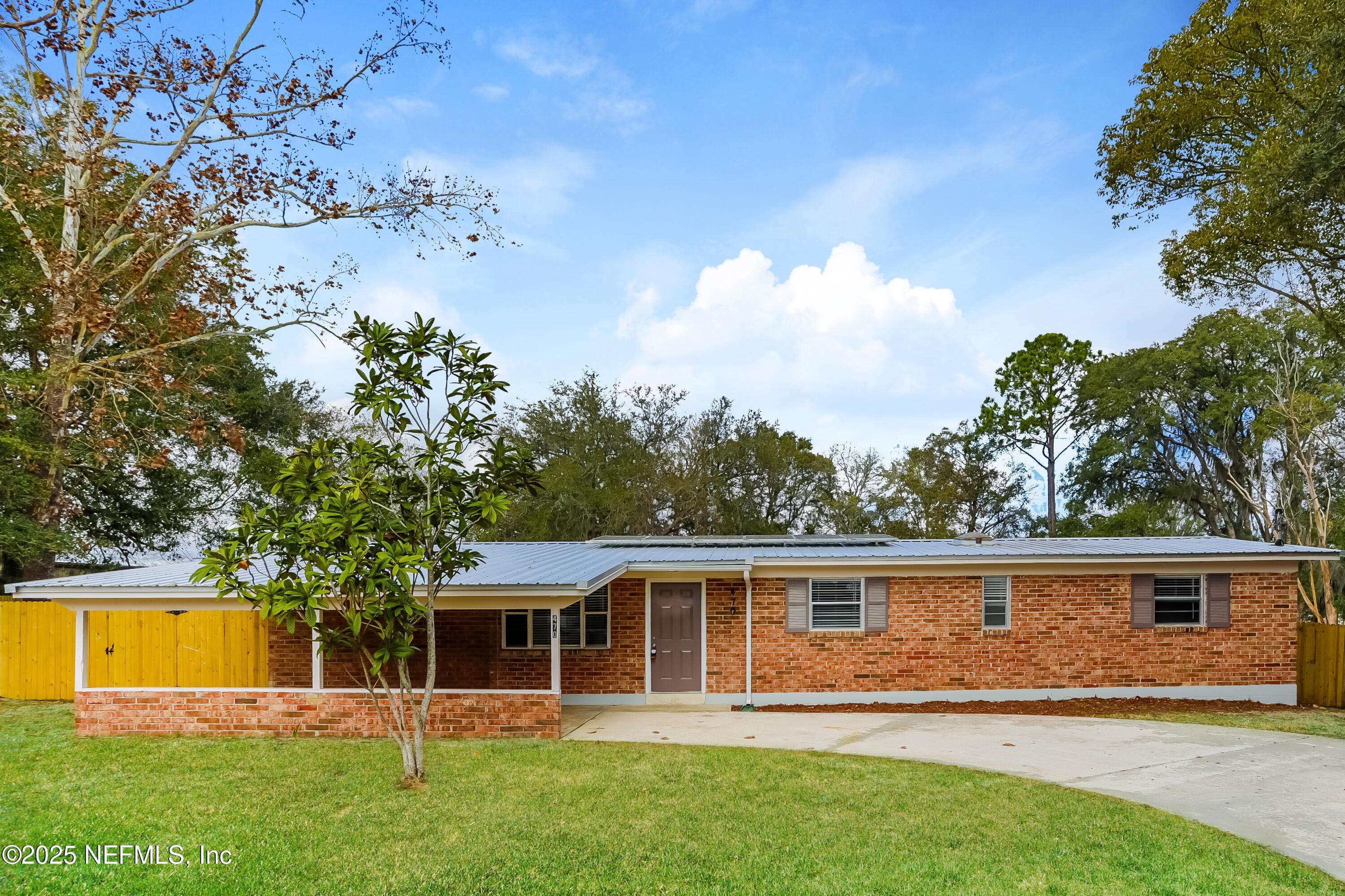 Orange Park, FL 32073,470 SIGSBEE CT