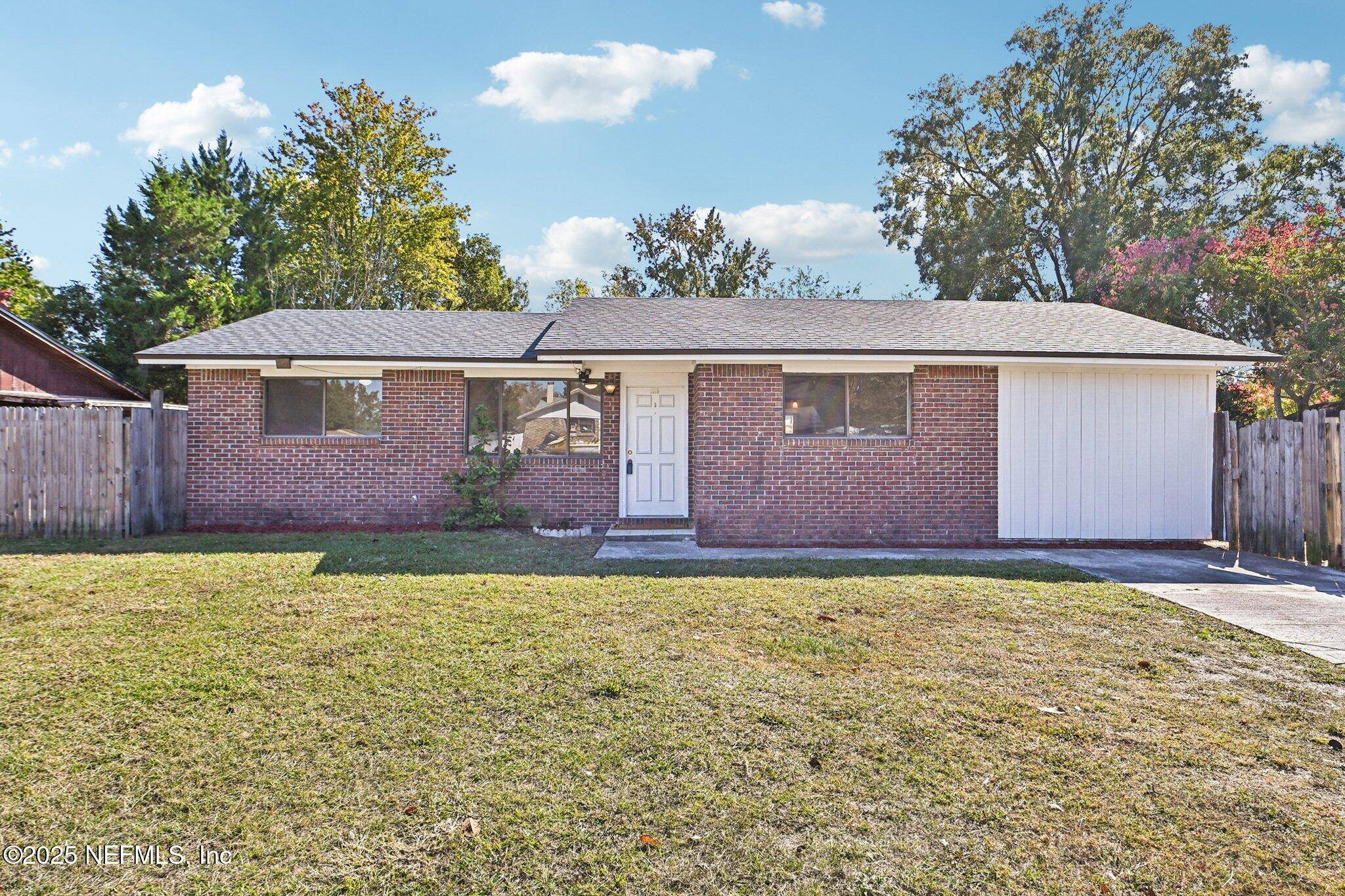 Orange Park, FL 32065,957 DOSHIRE DR