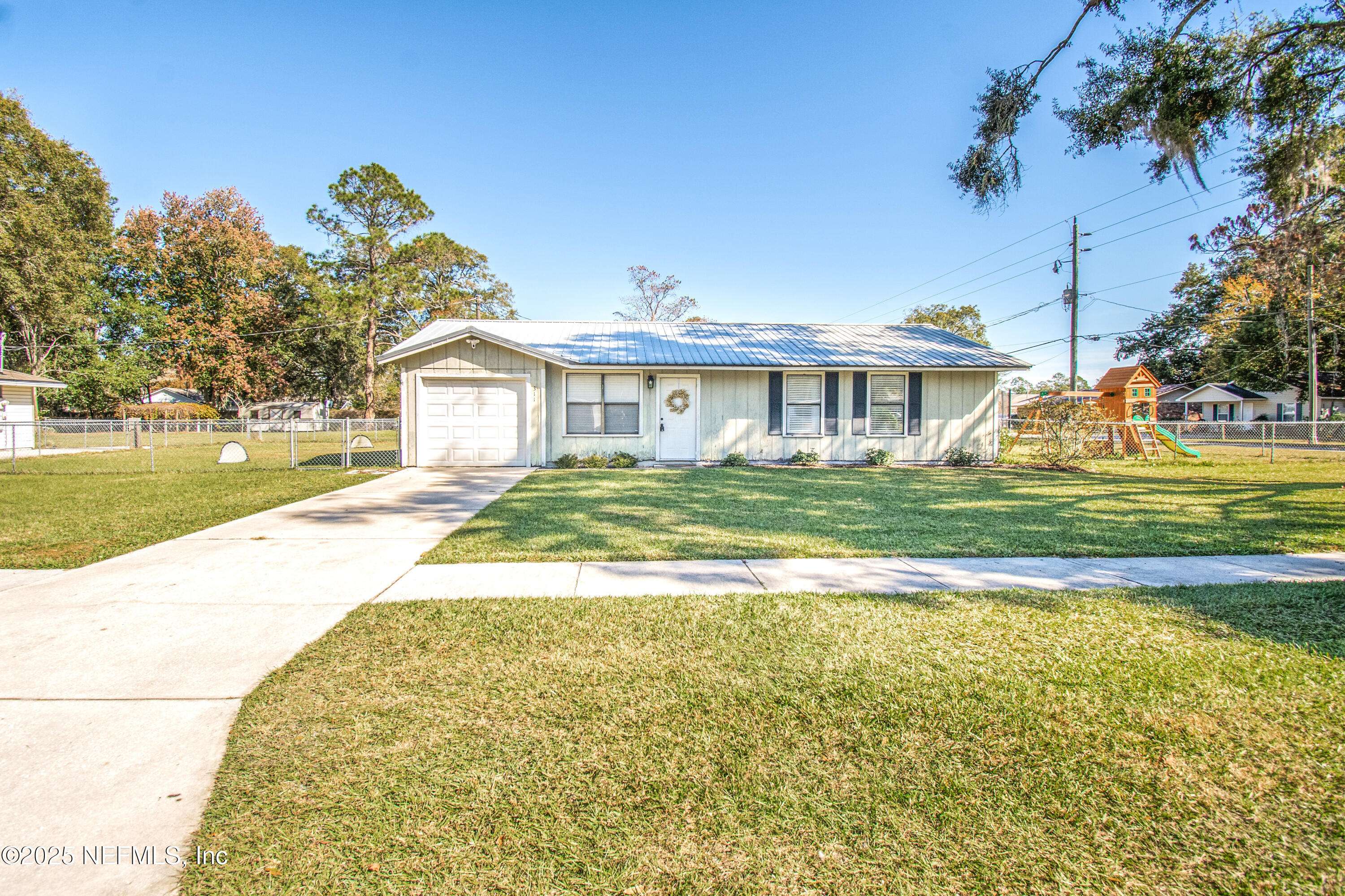 Macclenny, FL 32063,311 N 4TH ST