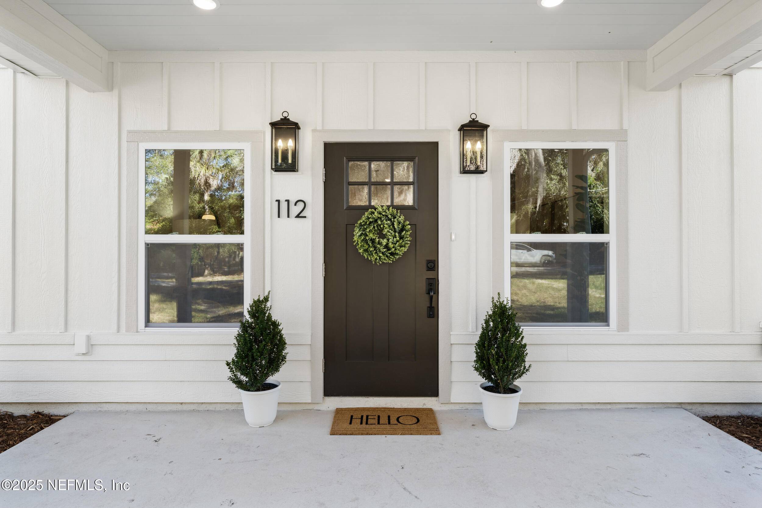 San Mateo, FL 32187,112 OLEANDER DR