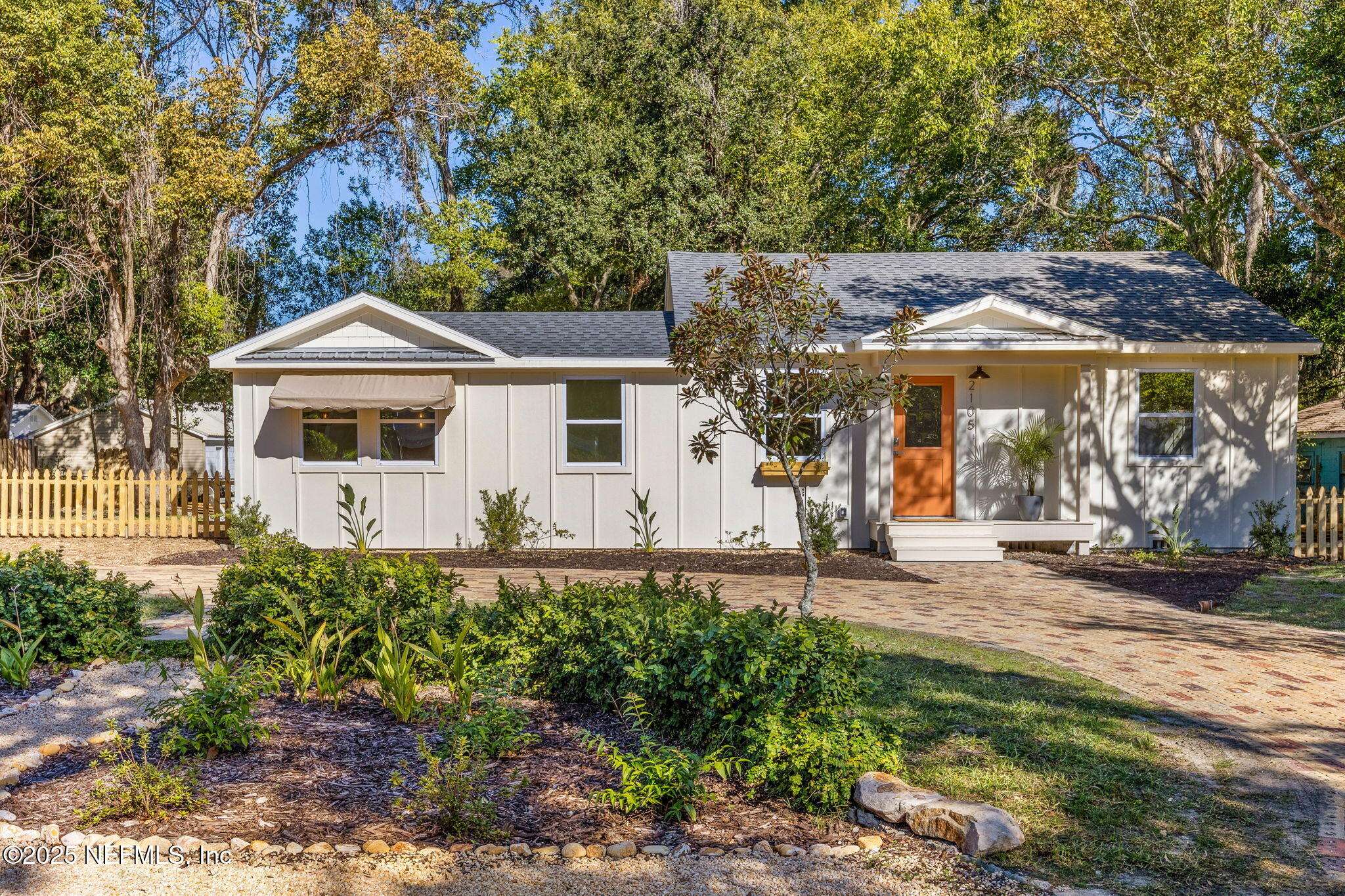 Fernandina Beach, FL 32034,2105 BELVEDERE AVE