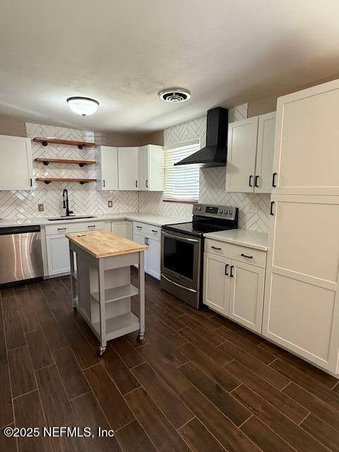 Orange Park, FL 32073,2819 ROBINETTE DR