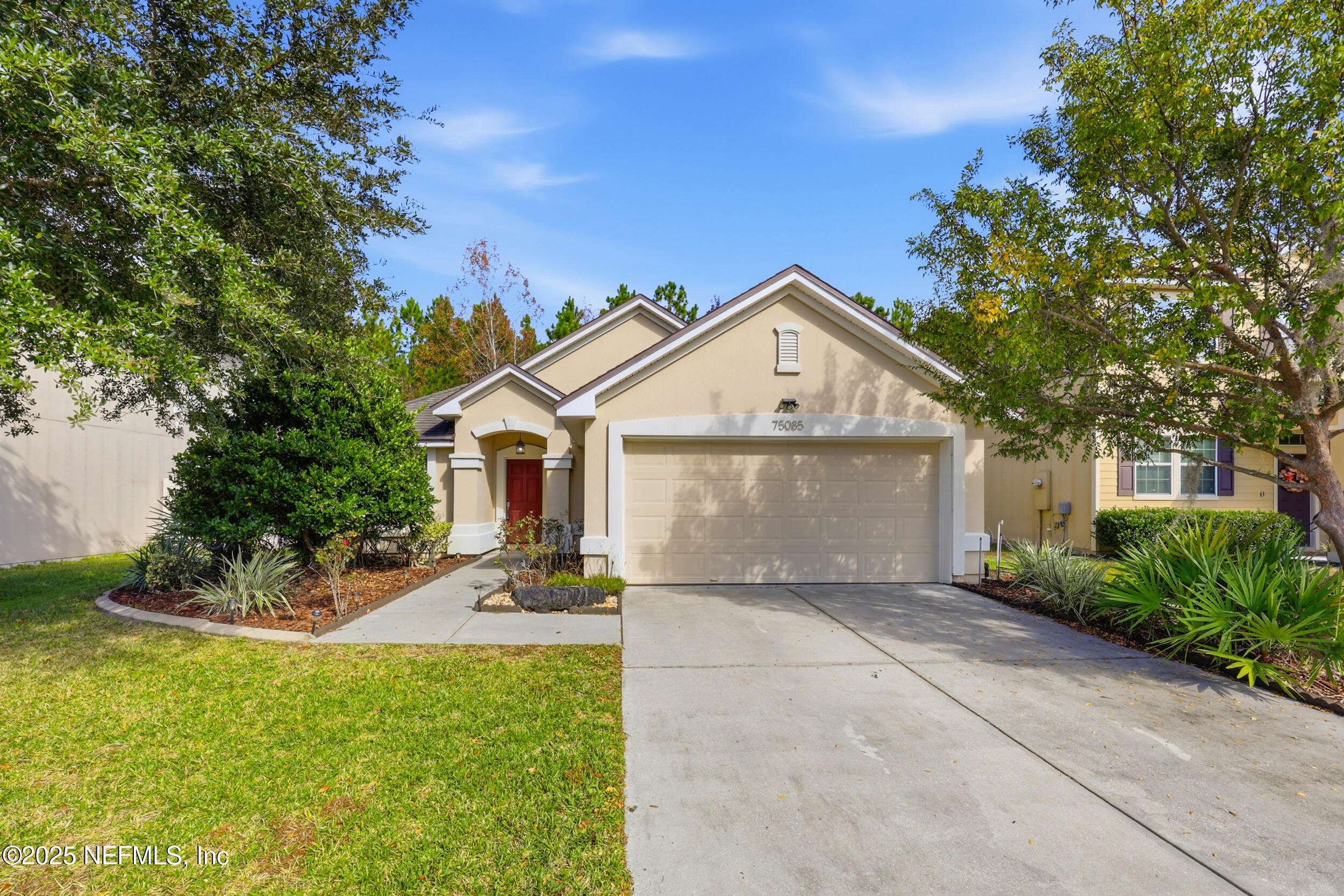Yulee, FL 32097,75085 MORNING GLEN CT