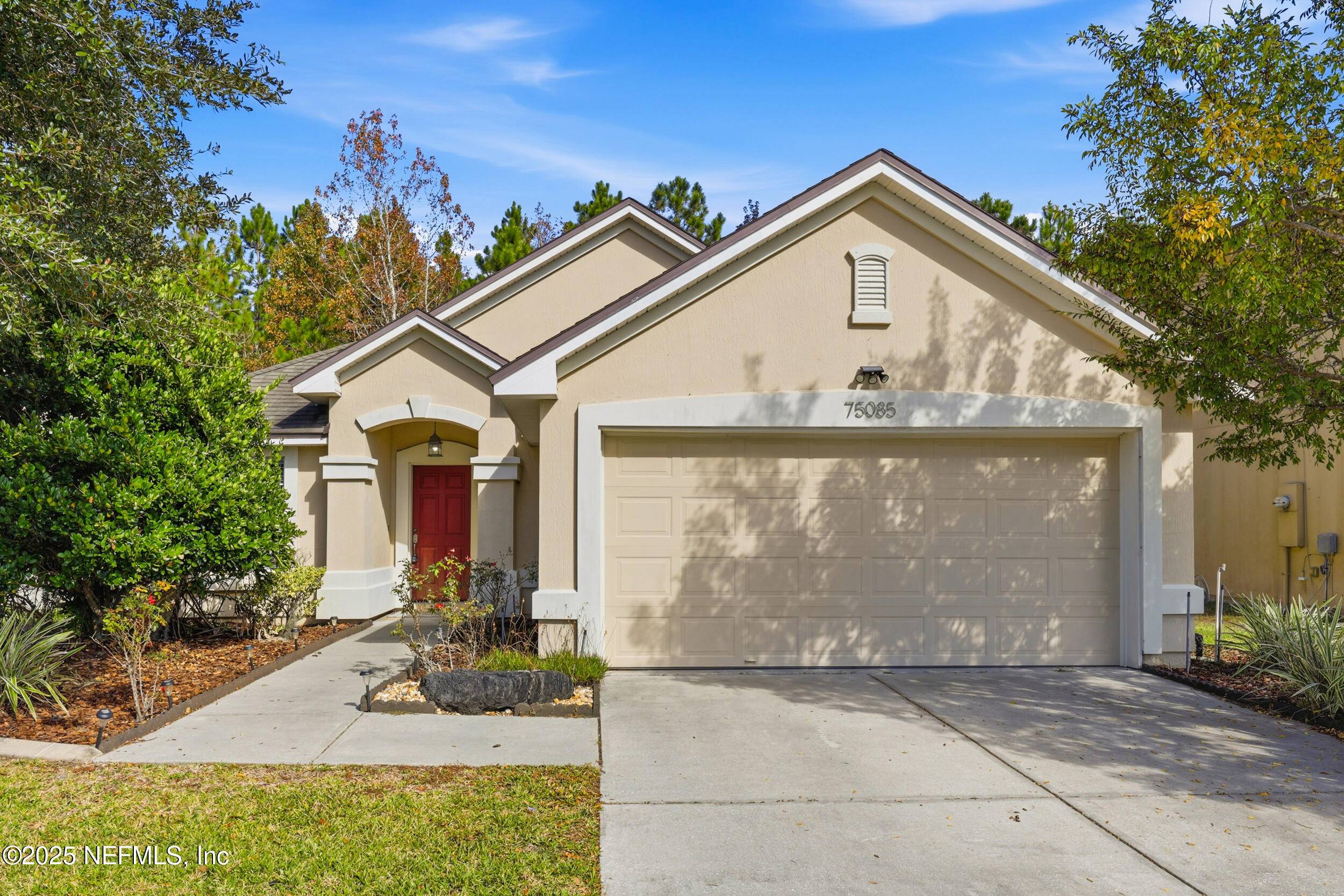 Yulee, FL 32097,75085 MORNING GLEN CT