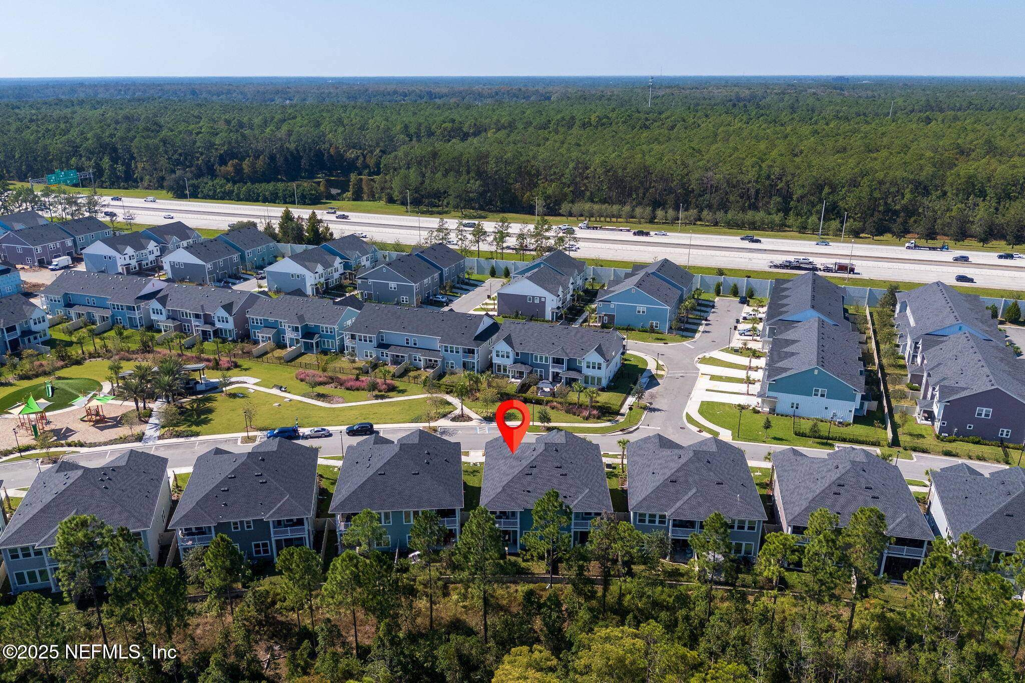 Jacksonville, FL 32256,10037 ELEMENT RD