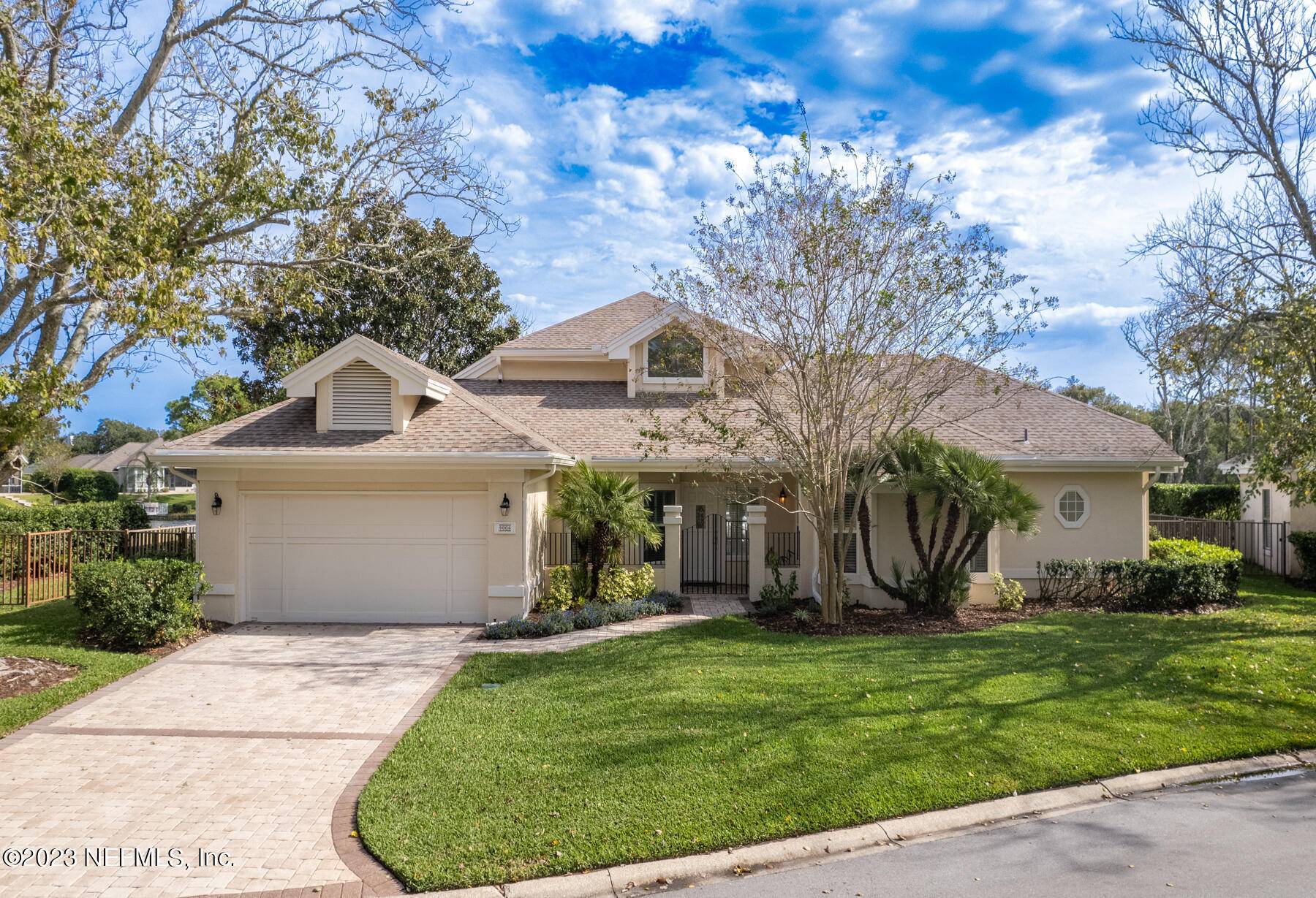 Ponte Vedra Beach, FL 32082,9006 PORTSMOUTH CT