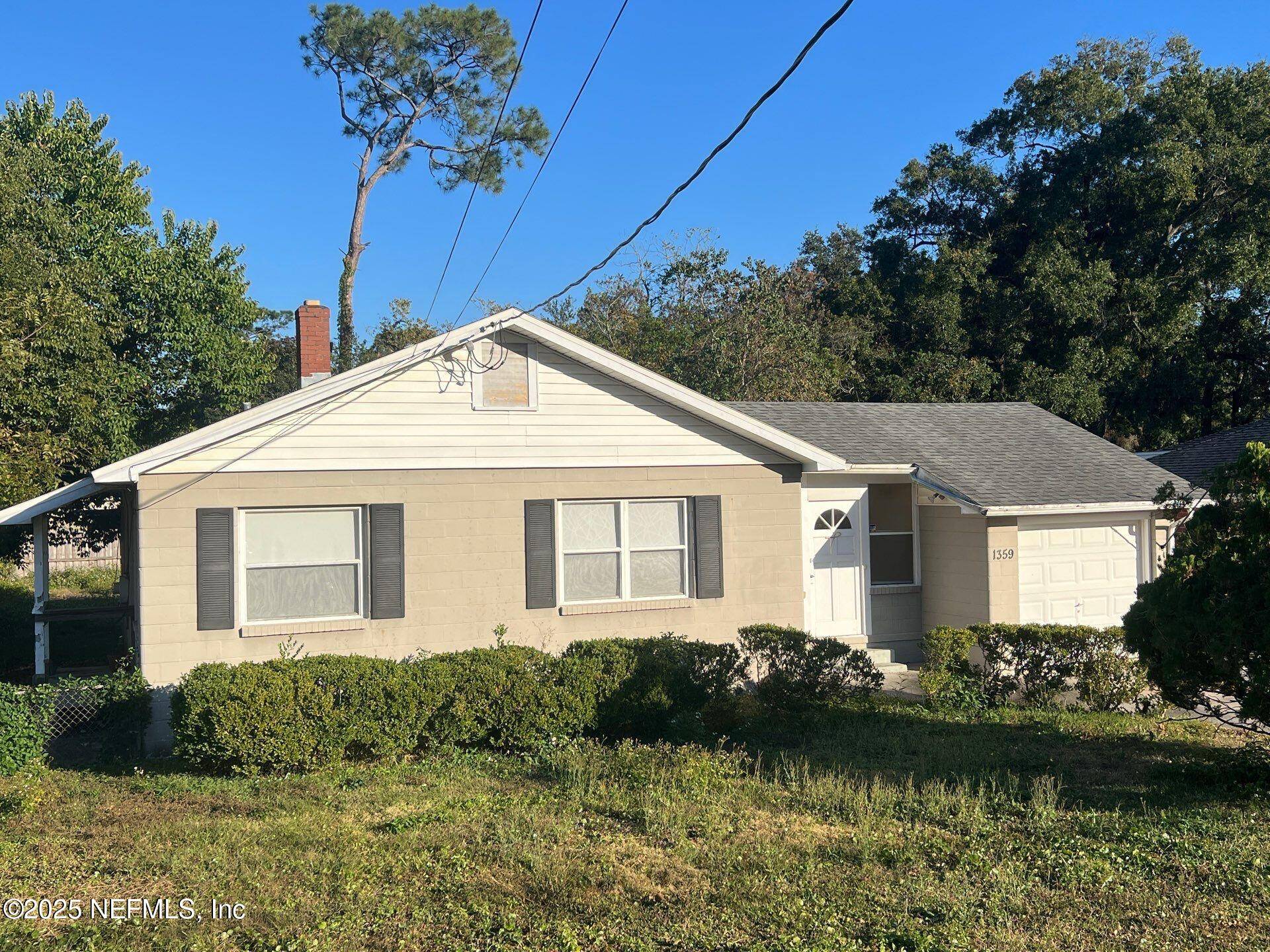 Jacksonville, FL 32205,1359 STIMSON ST