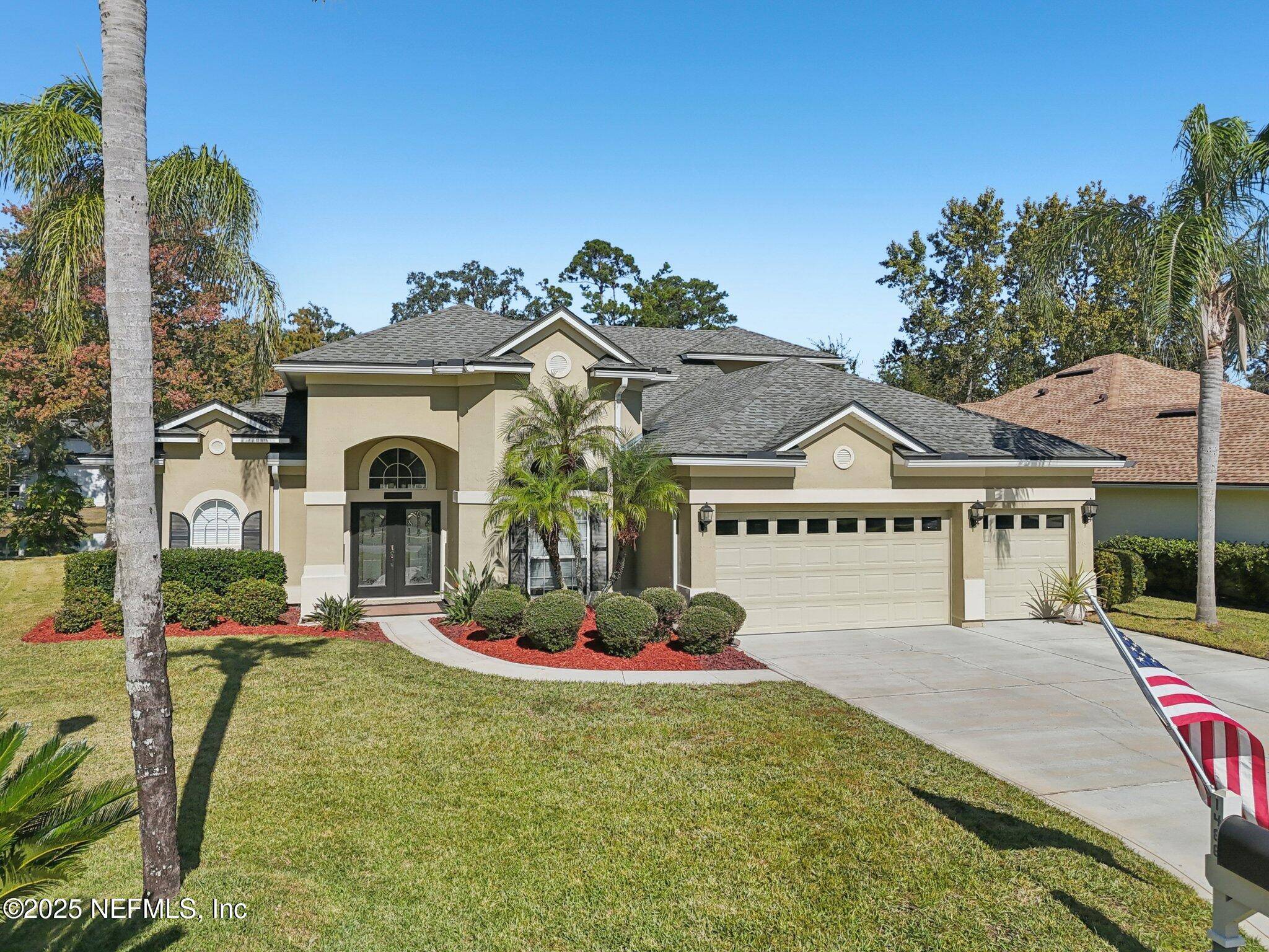 Fleming Island, FL 32003,1486 WALNUT CREEK DR