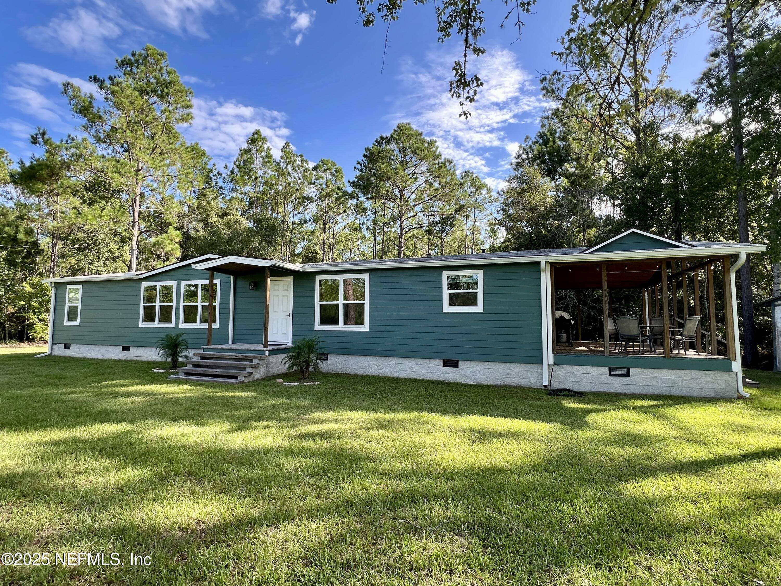 Jacksonville, FL 32234,8981 MONETTE RD