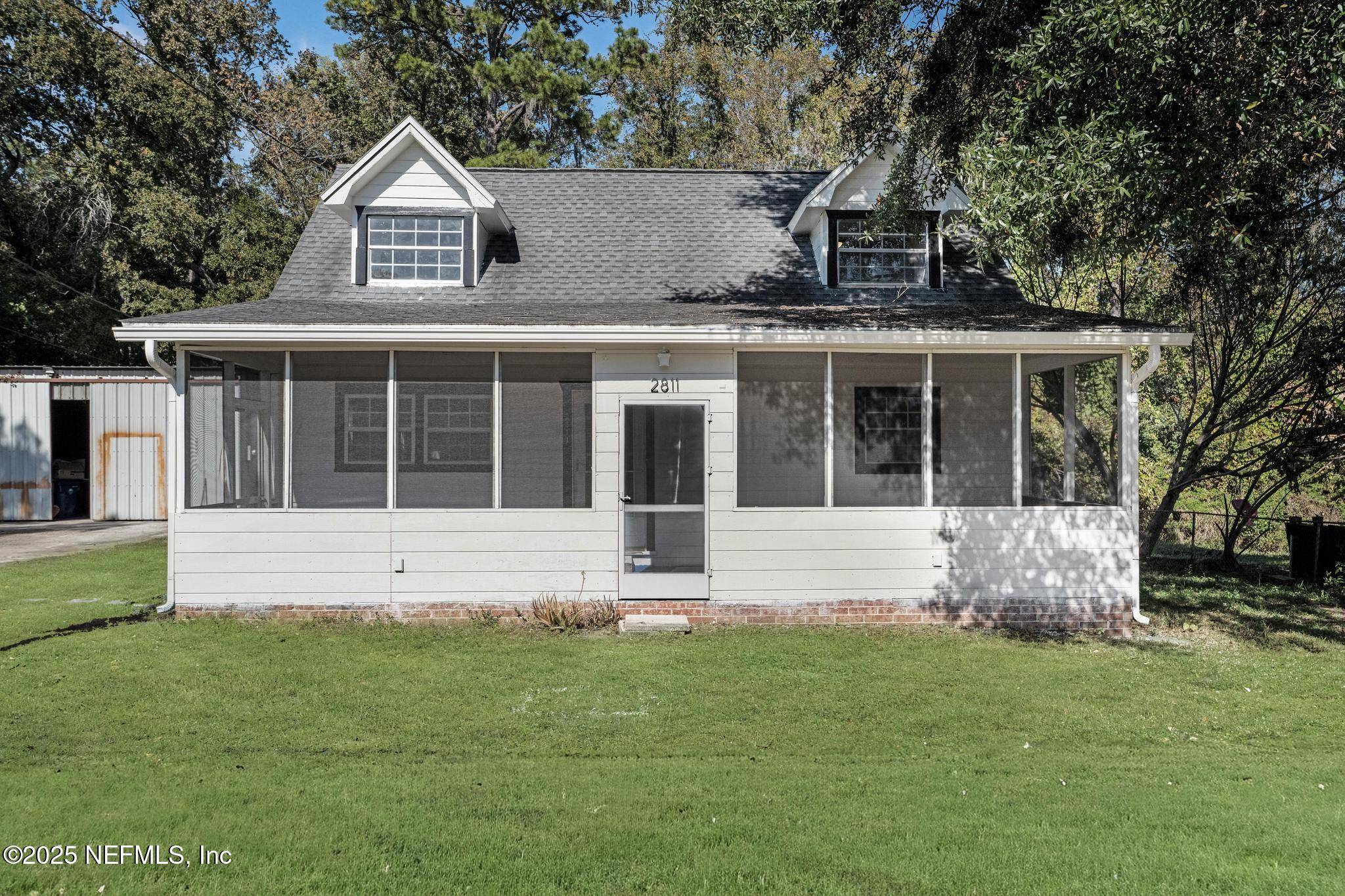 Jacksonville, FL 32218,2811 MYRTIS RD