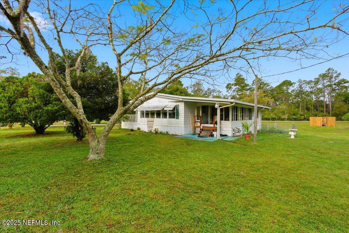 Georgetown, FL 32139,200 PONDEROSA PINES CT