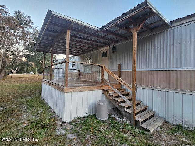 Lake Butler, FL 32054,8766 SW 87TH PL