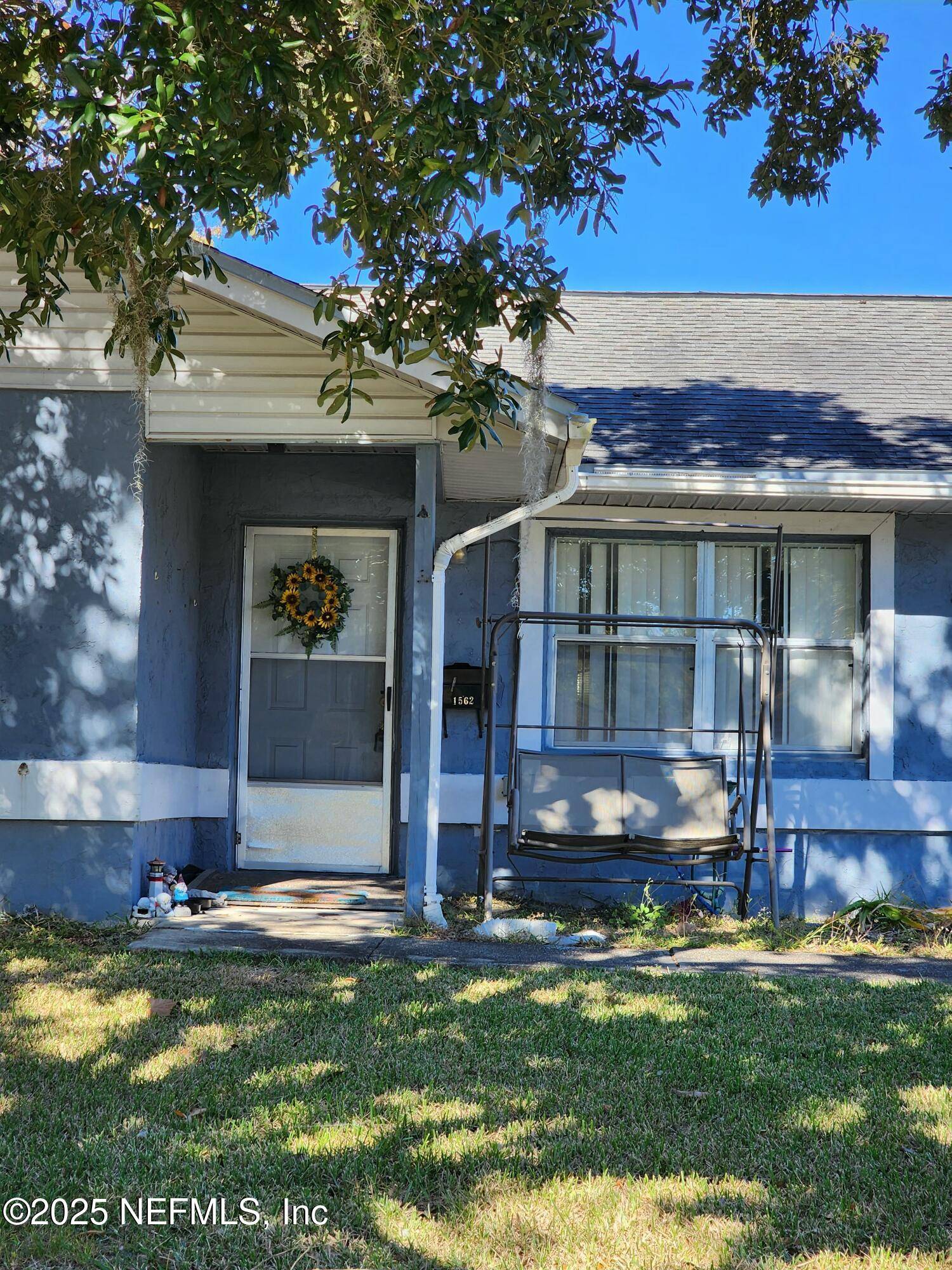 Orange Park, FL 32065,1562 IBIS DR