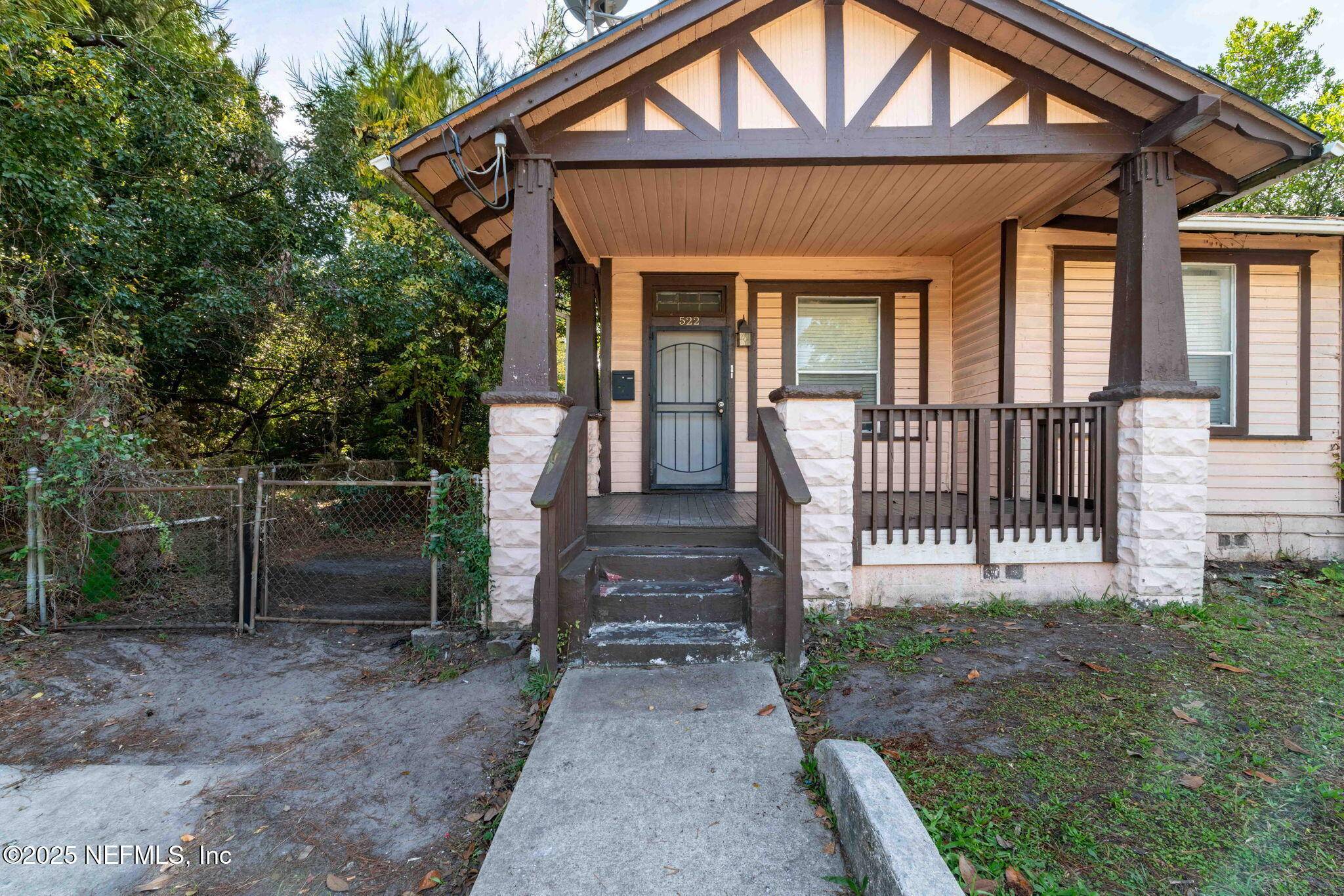 Jacksonville, FL 32206,522 W 21st ST