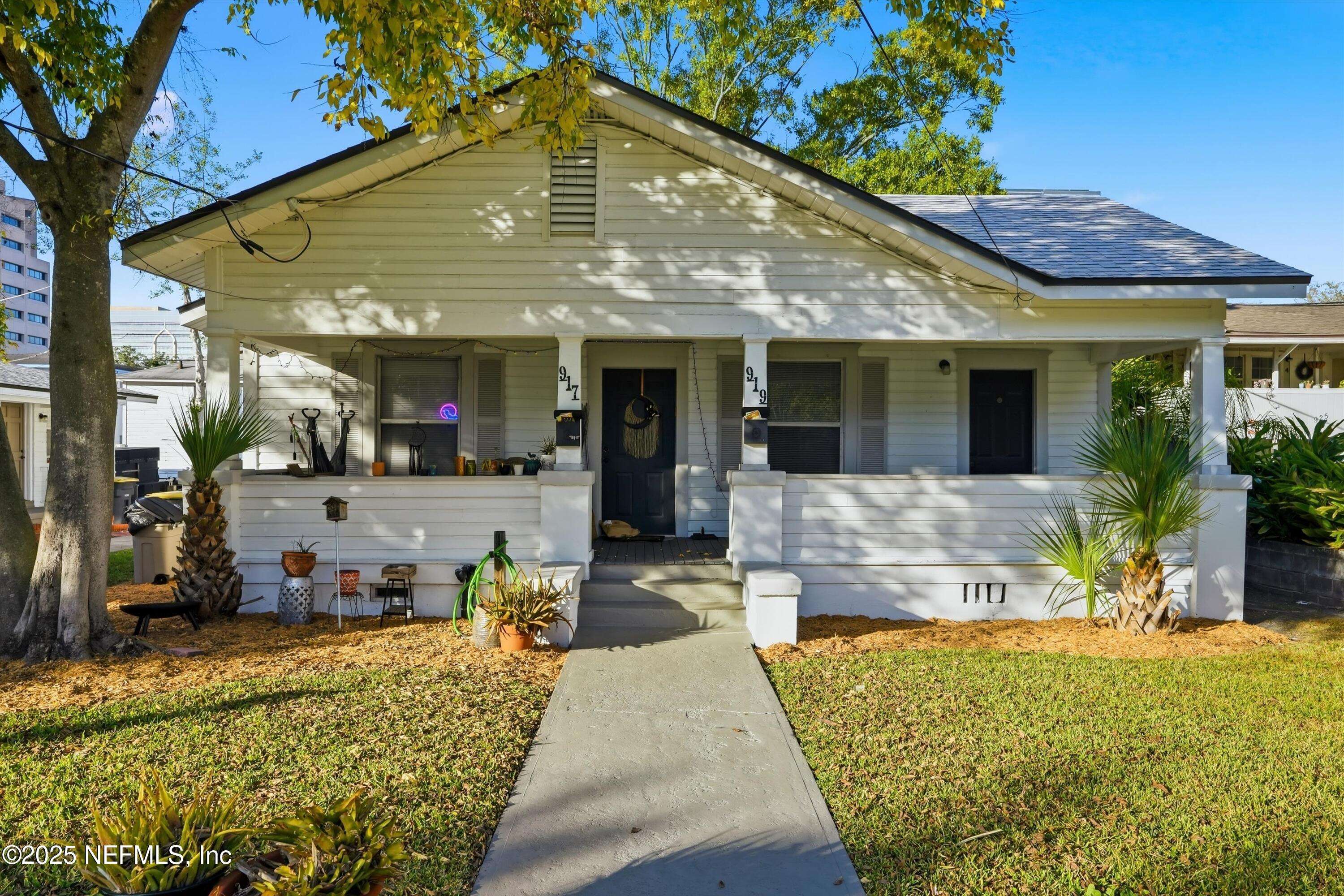 Jacksonville, FL 32207,917 PHILLIPS ST