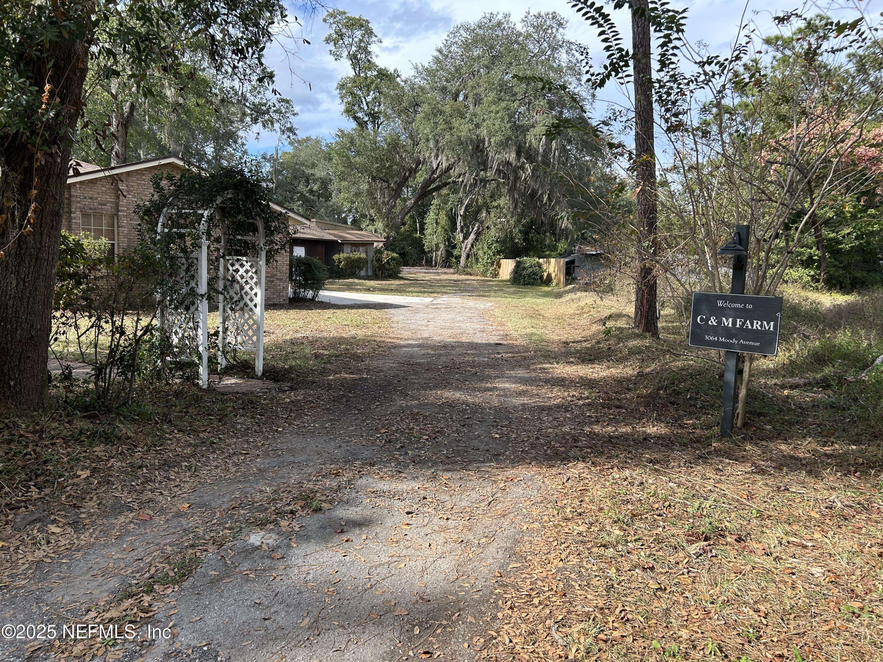 Orange Park, FL 32065,3064 MOODY AVE