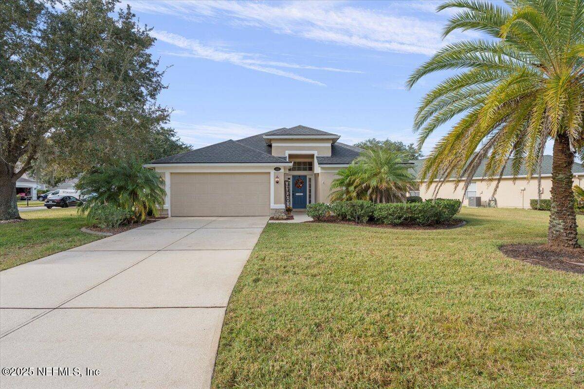 Fleming Island, FL 32003,1305 FAIRWAY VILLAGE DR