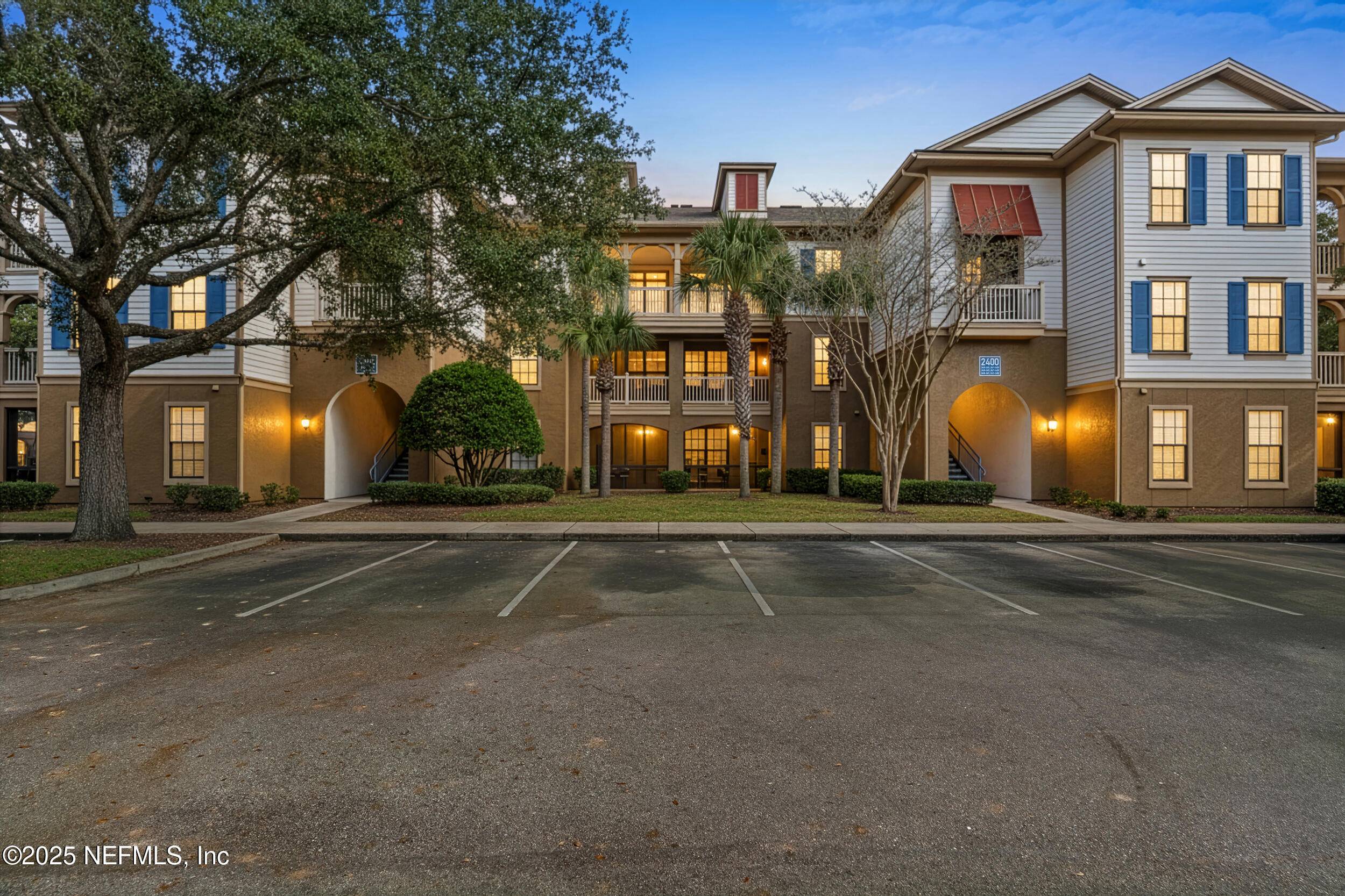 Jacksonville, FL 32258,12700 BARTRAM PARK BLVD #2432