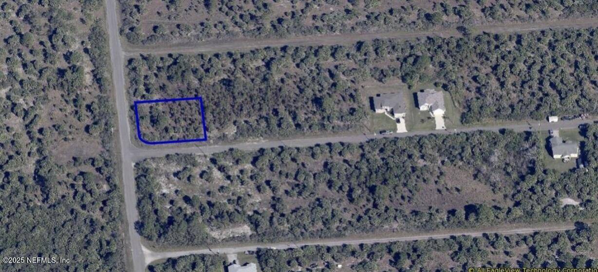 Palm Bay, FL 32908,0 TREASURE COVE STREET/ LIBBY AV