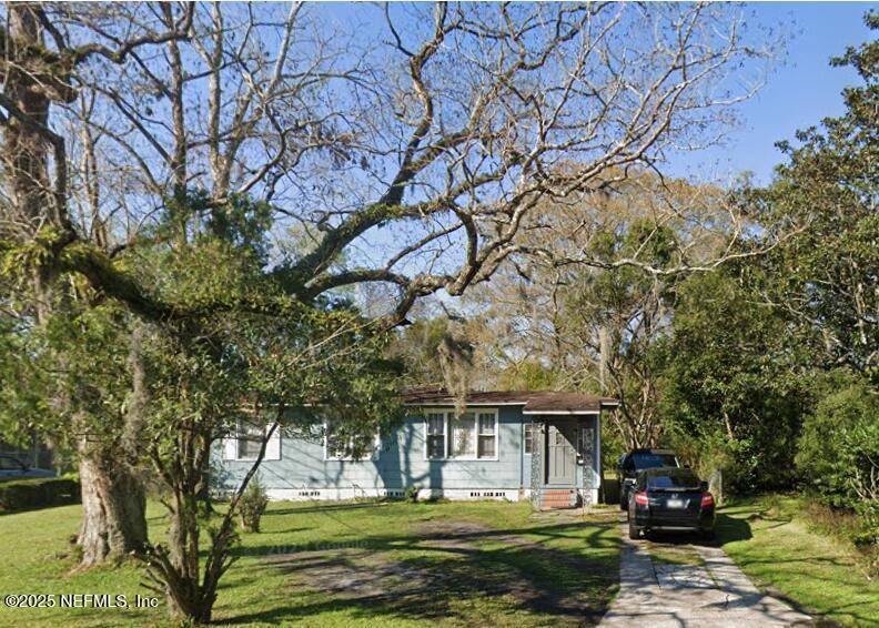 Jacksonville, FL 32209,5522 AGRA CT