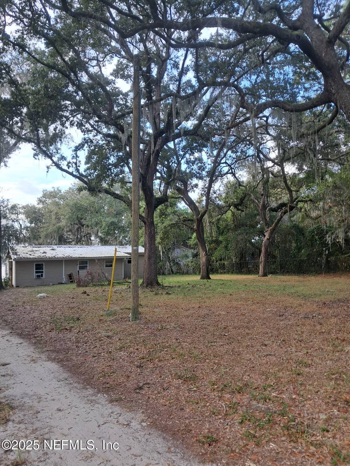 Keystone Heights, FL 32656,6848 SPRING LAKE RD