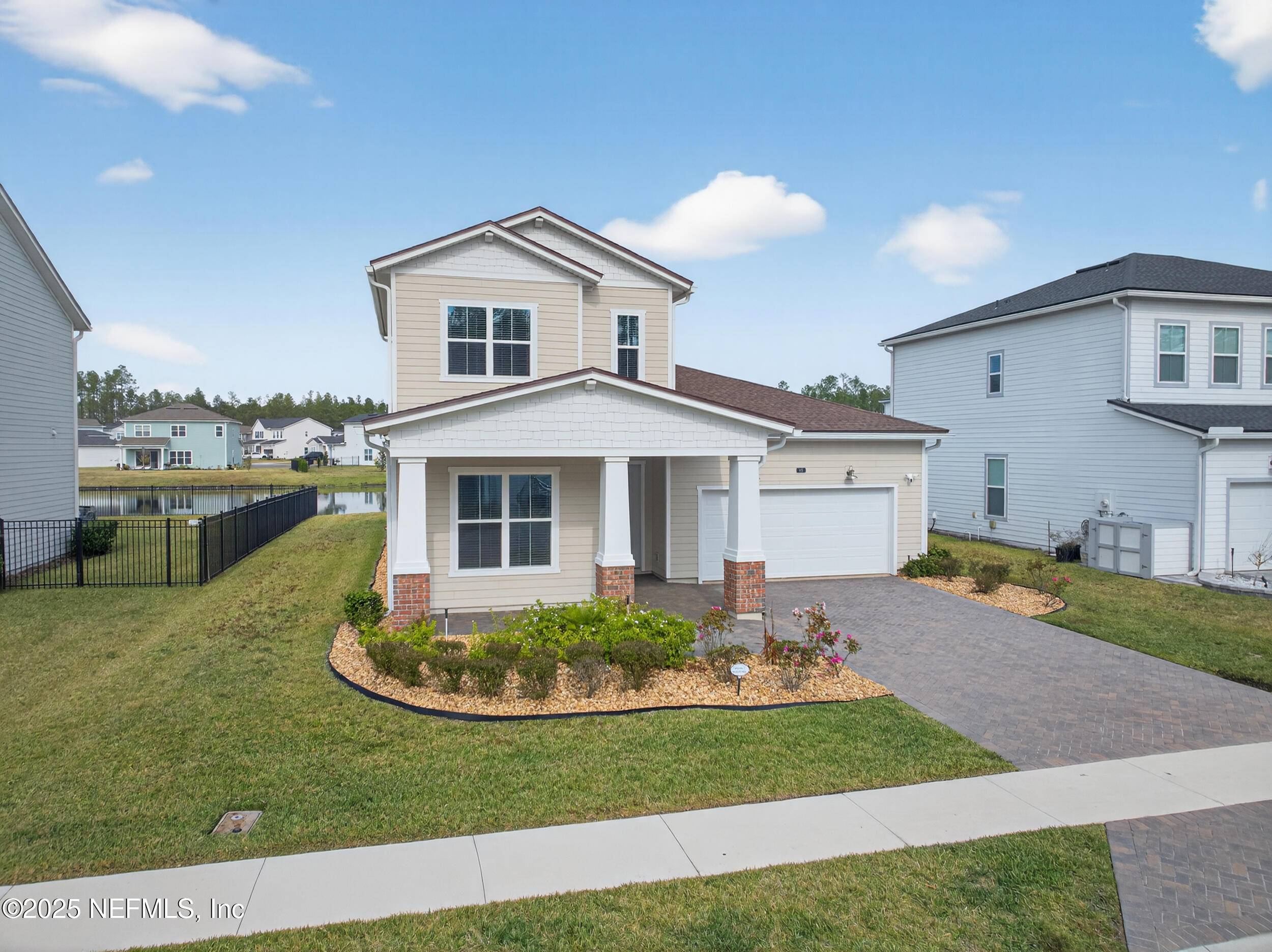 St. Johns, FL 32259,105 WYE RD