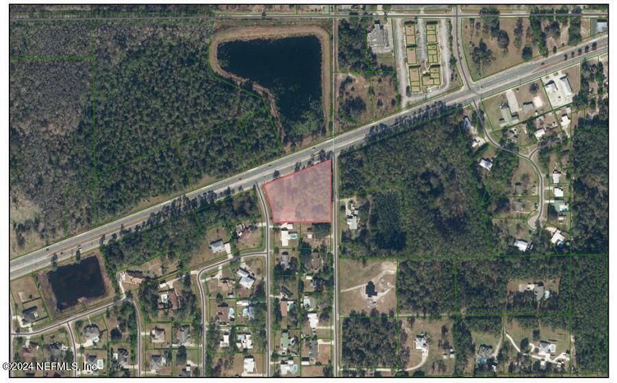 Palatka, FL 32177,7069 CRILL AVE