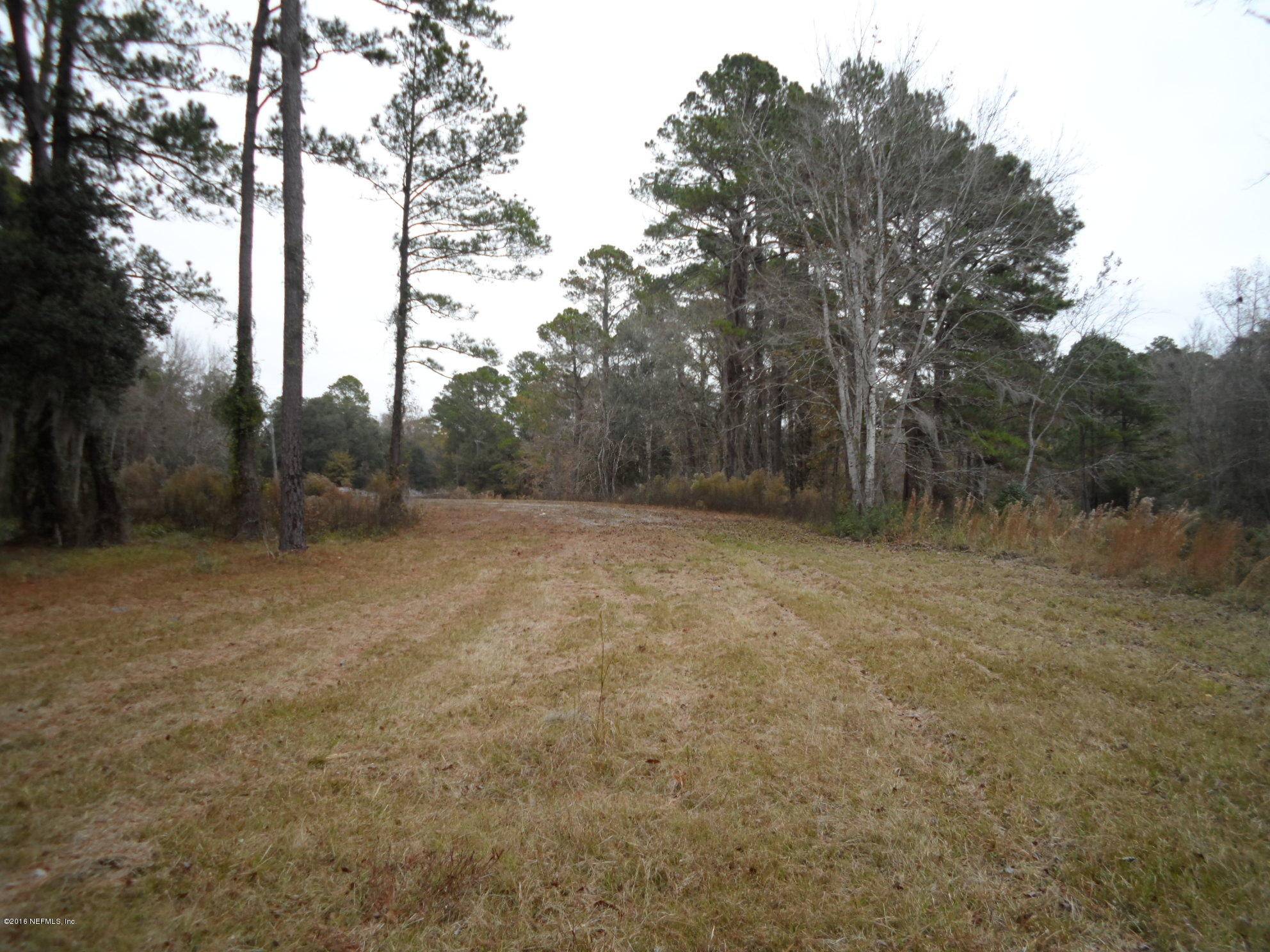 Yulee, FL 32097,2312 PAGES DAIRY RD