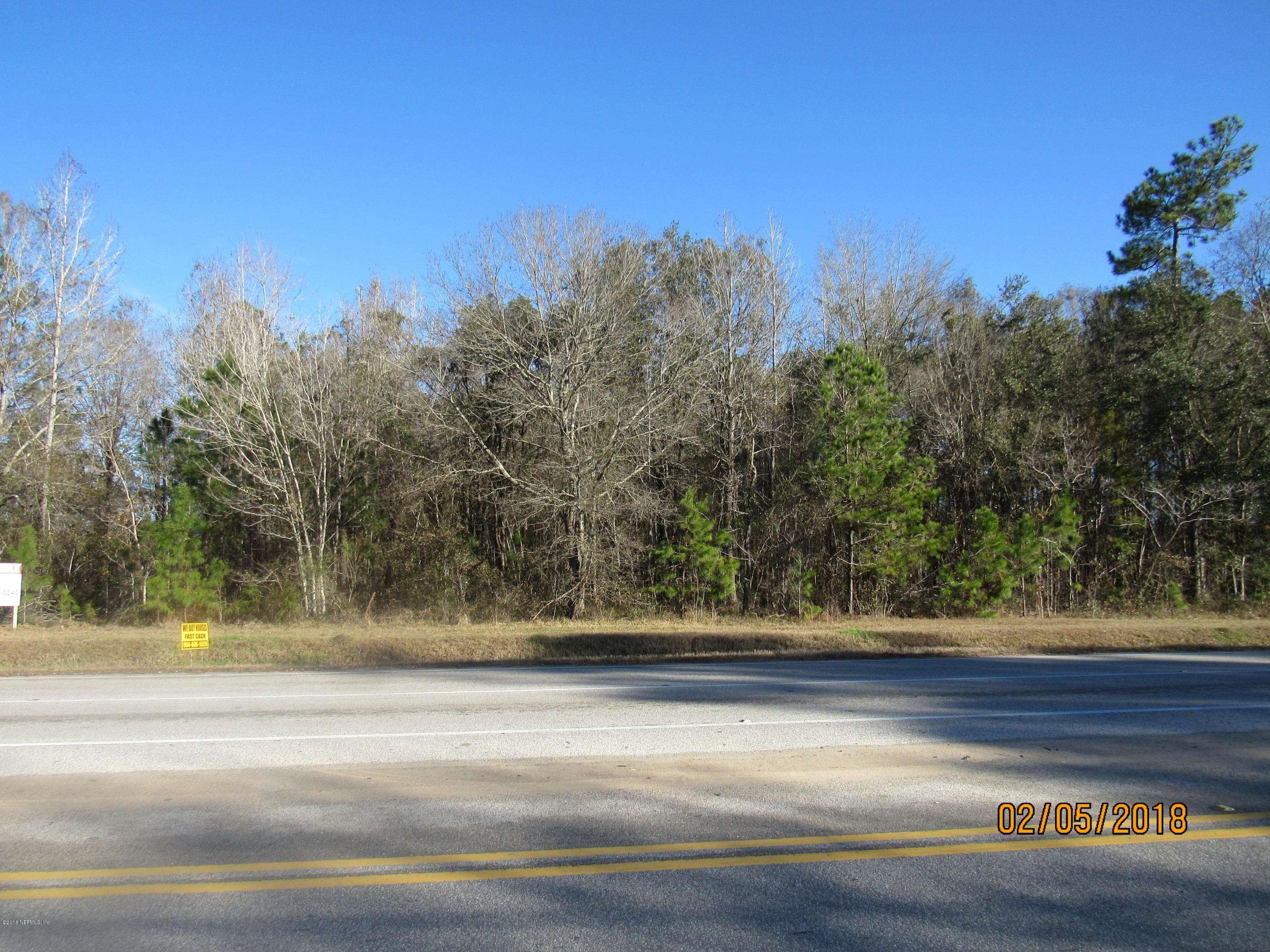 Middleburg, FL 32068,0 COUNTY RD 220