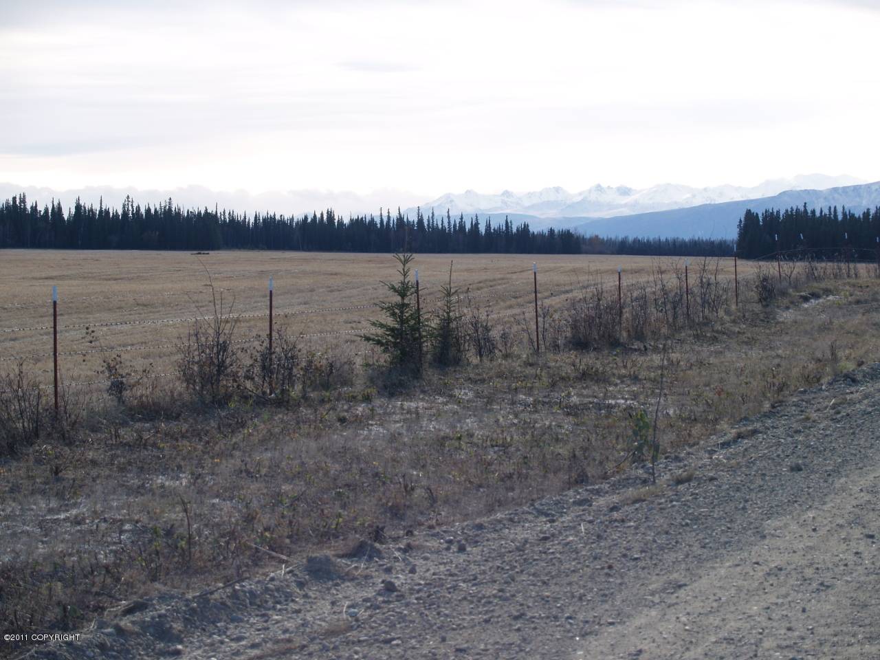 Delta Junction, AK 99737,000 Keaster RD